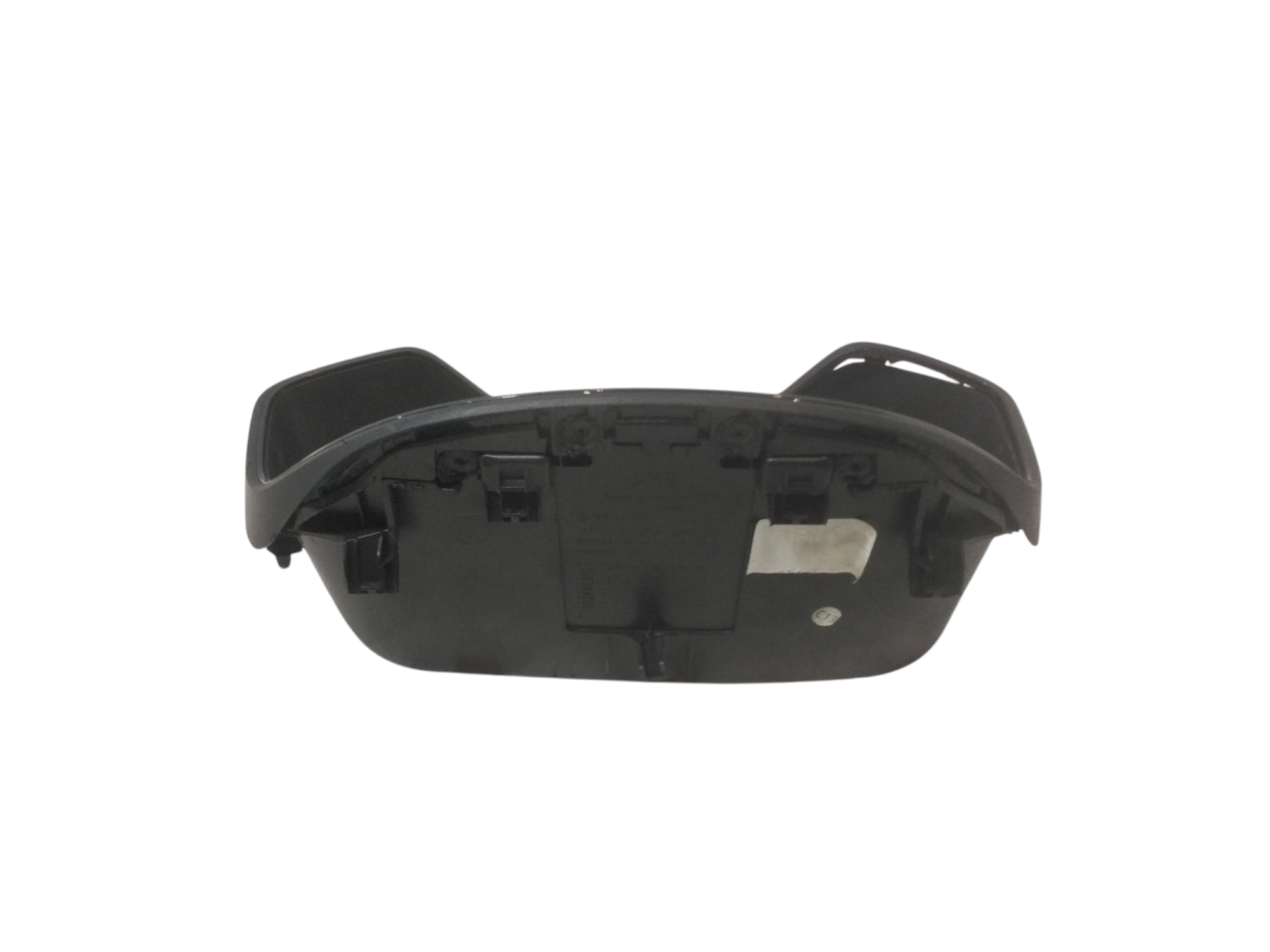 Cover quadro strumenti per Renault Clio Serie V (19>) (2019 - In produzione)