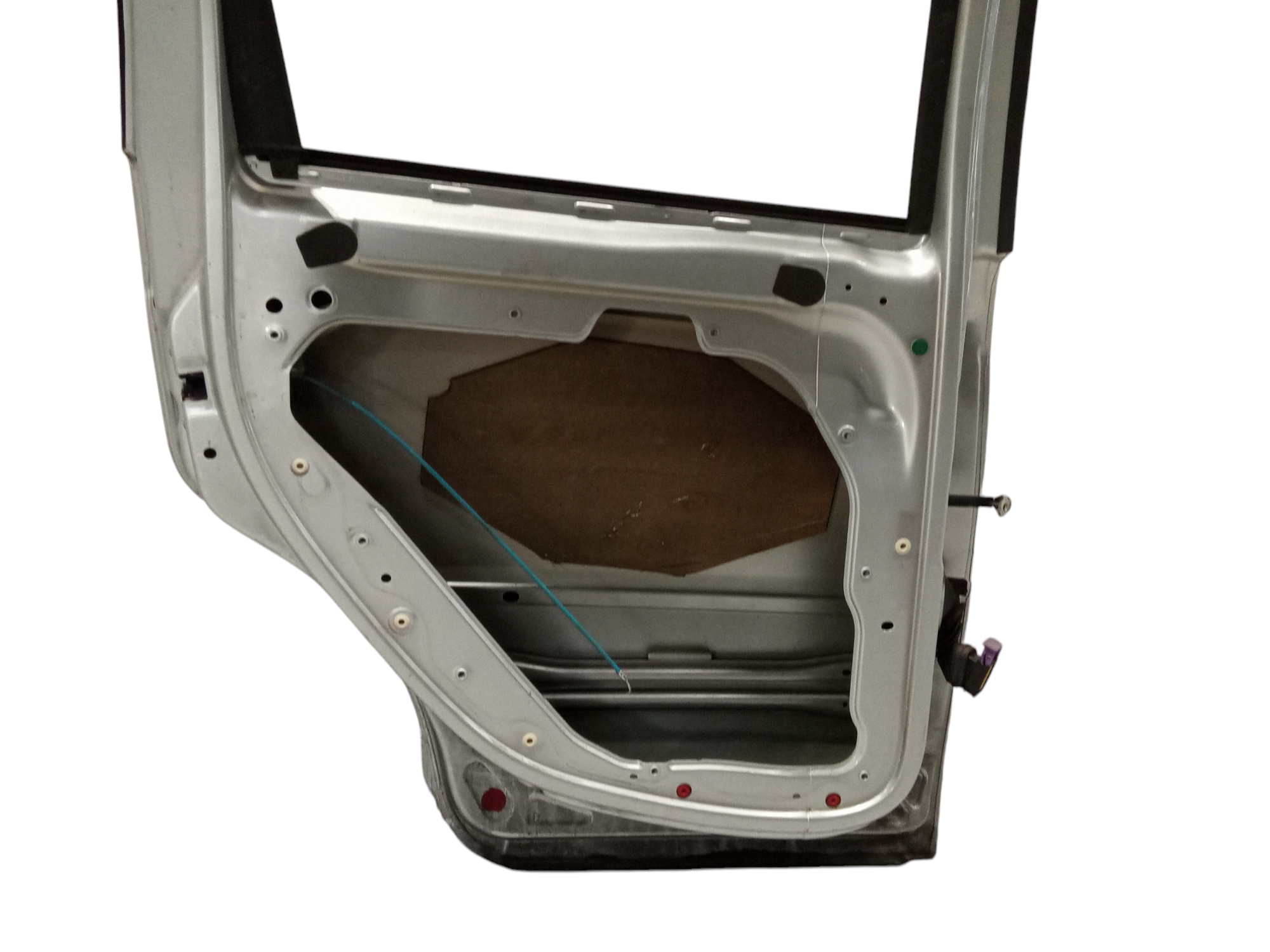 Portiera Posteriore Sinistra per Lancia Musa 2 Serie (2007 - In produzione)