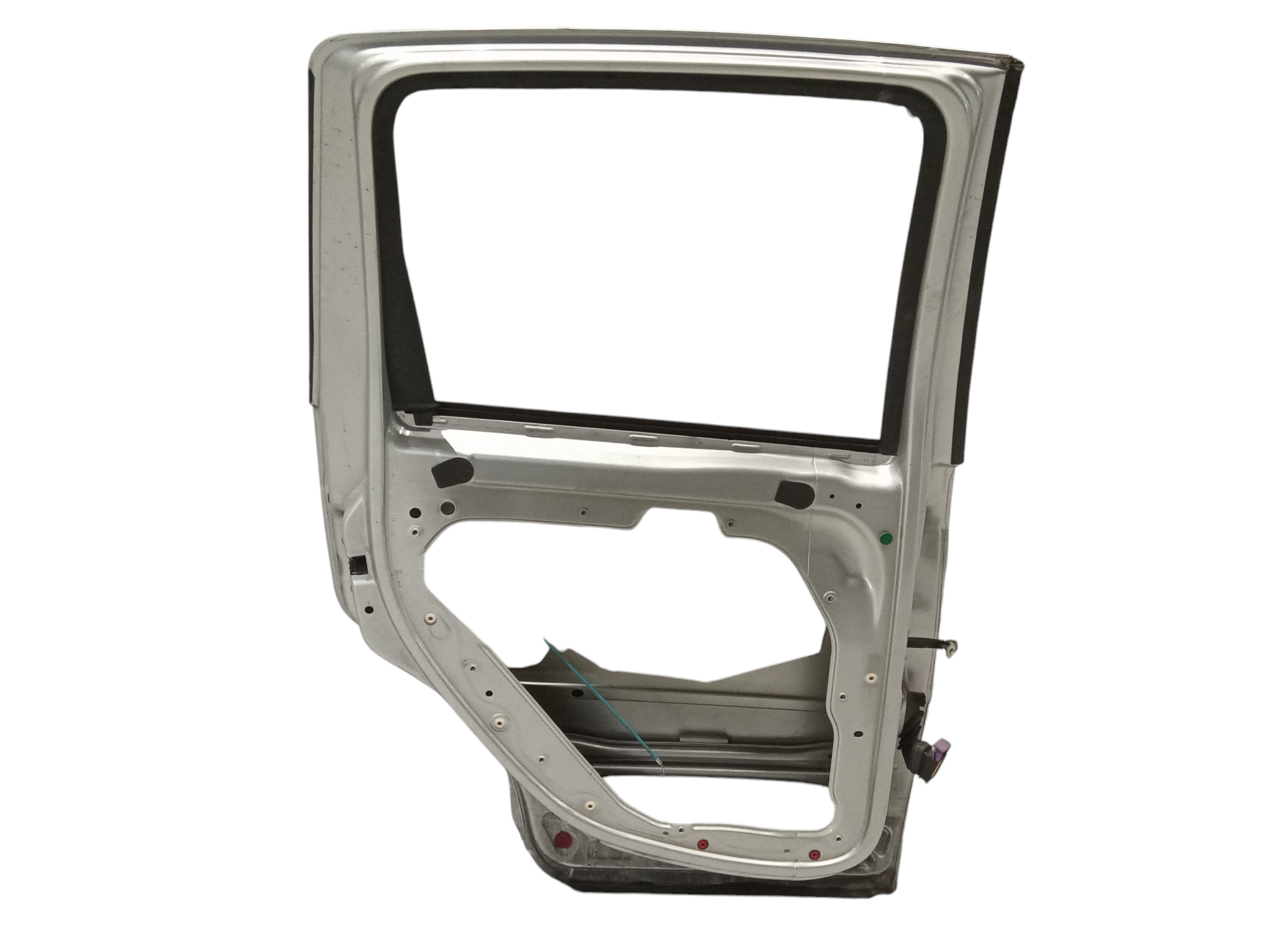 Portiera Posteriore Sinistra per Lancia Musa 2 Serie (2007 - In produzione)