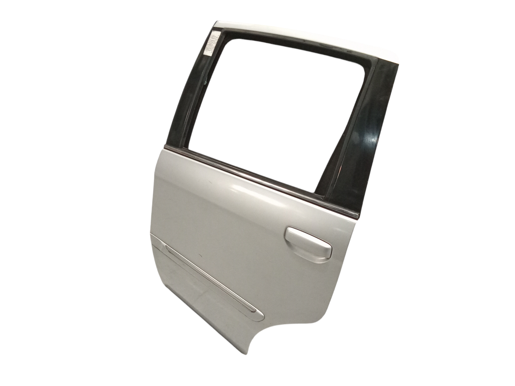 Portiera Posteriore Sinistra per Lancia Musa 2 Serie (2007 - In produzione)