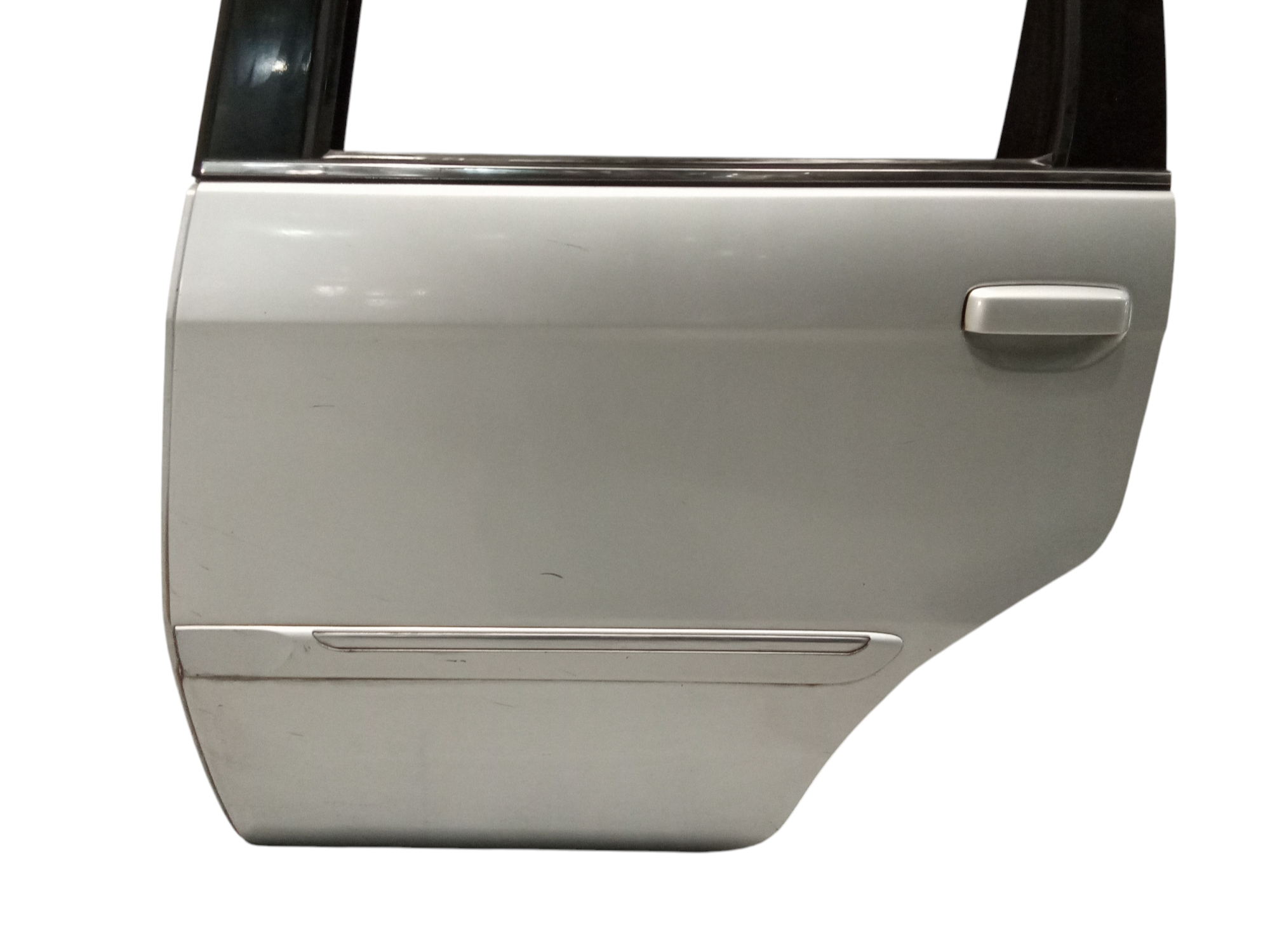 Portiera Posteriore Sinistra per Lancia Musa 2 Serie (2007 - In produzione)