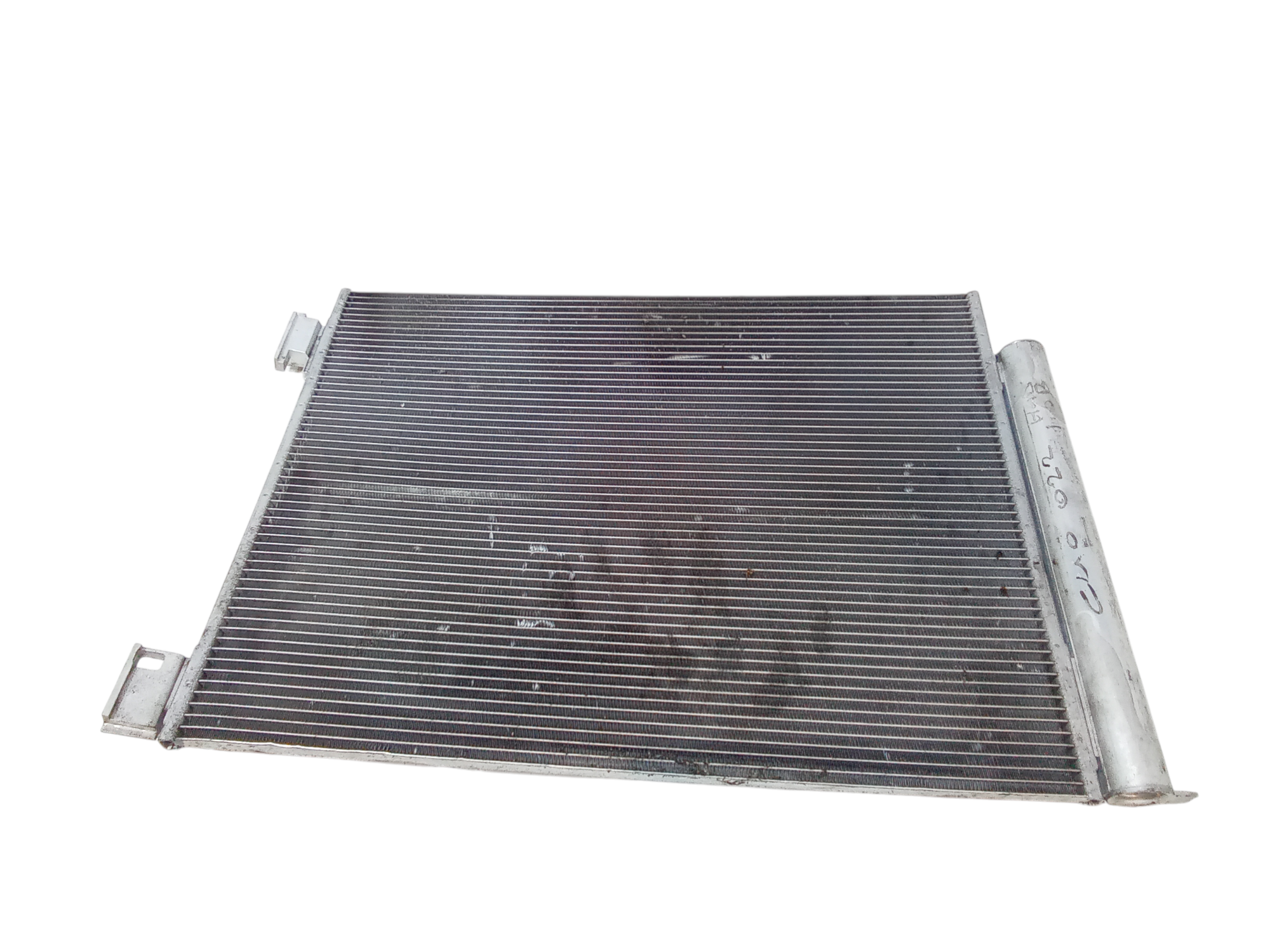 Radiatore A/C per Renault Clio Serie V (19>) (2019 - In produzione)
