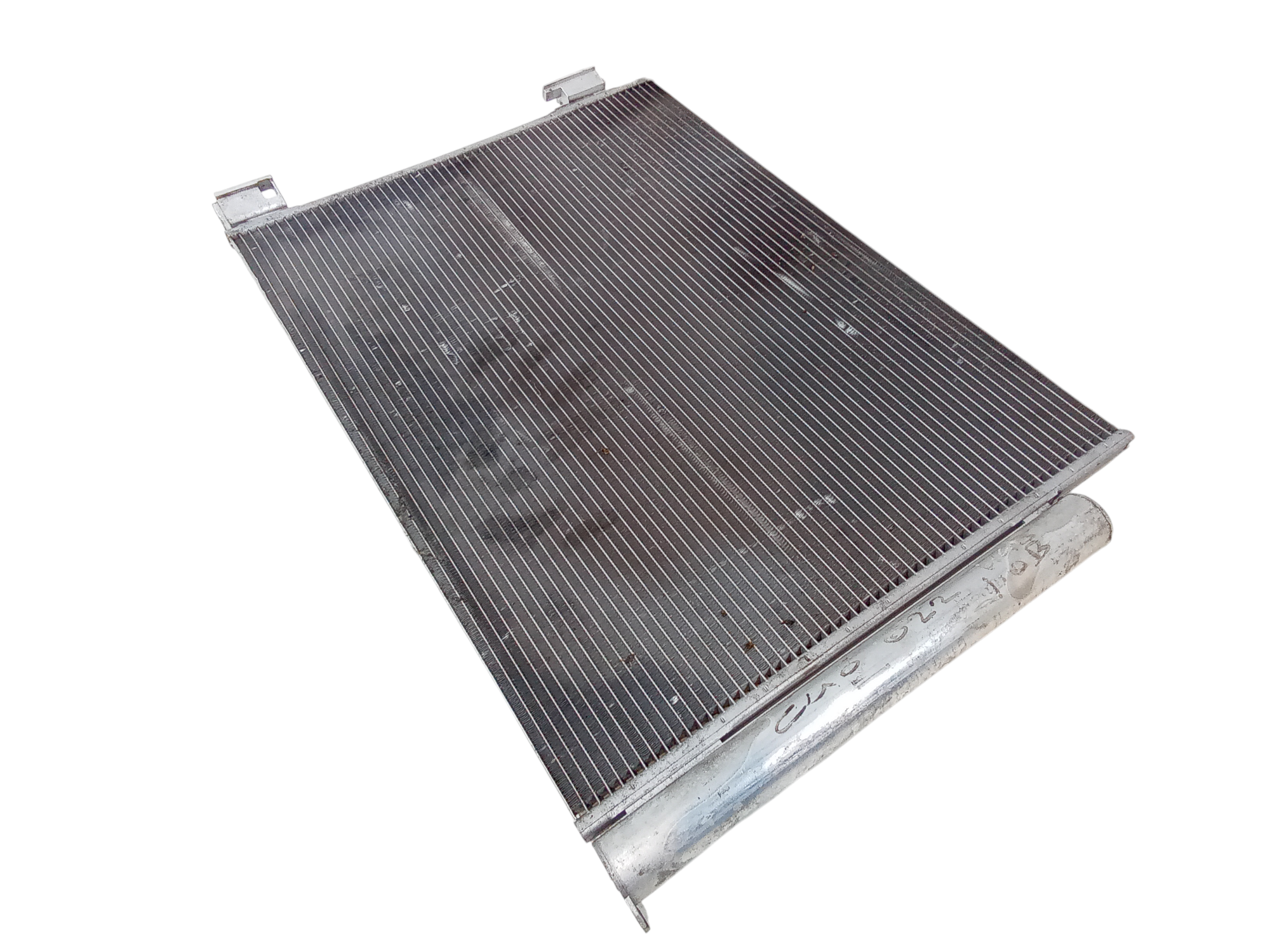 Radiatore A/C per Renault Clio Serie V (19>) (2019 - In produzione)