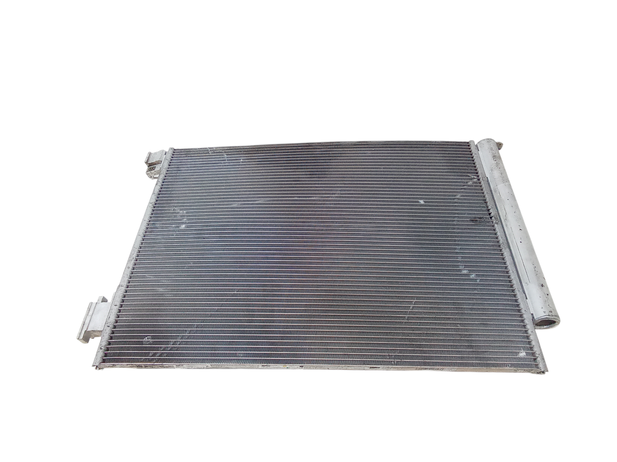 Radiatore A/C per Renault Clio Serie V (19>) (2019 - In produzione)