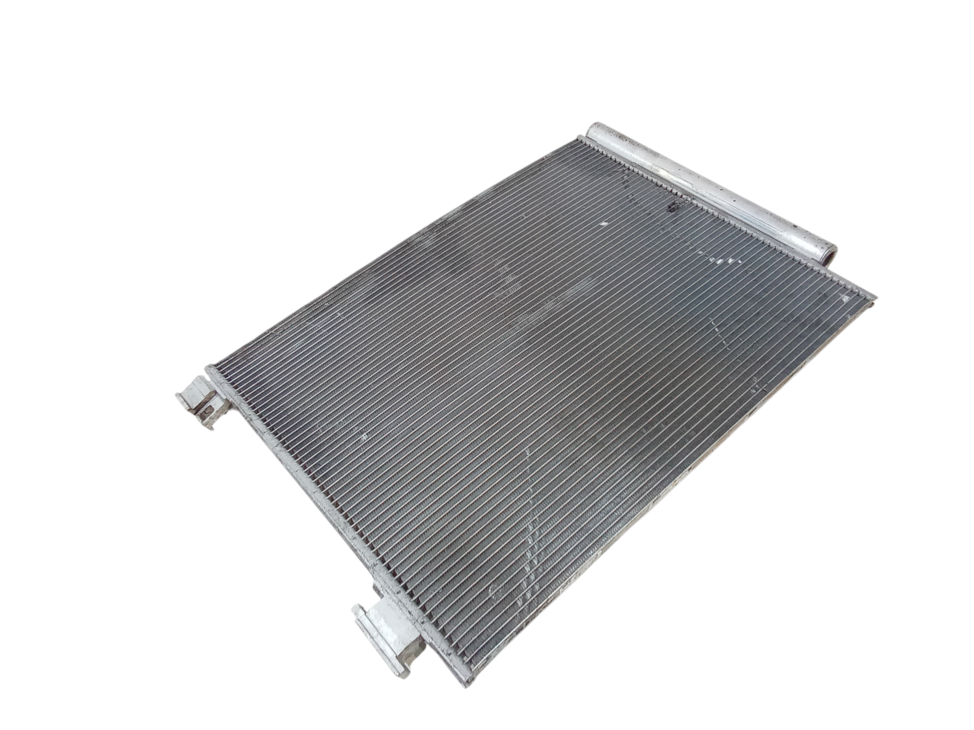 Radiatore A/C per Renault Clio Serie V (19>) (2019 - In produzione)