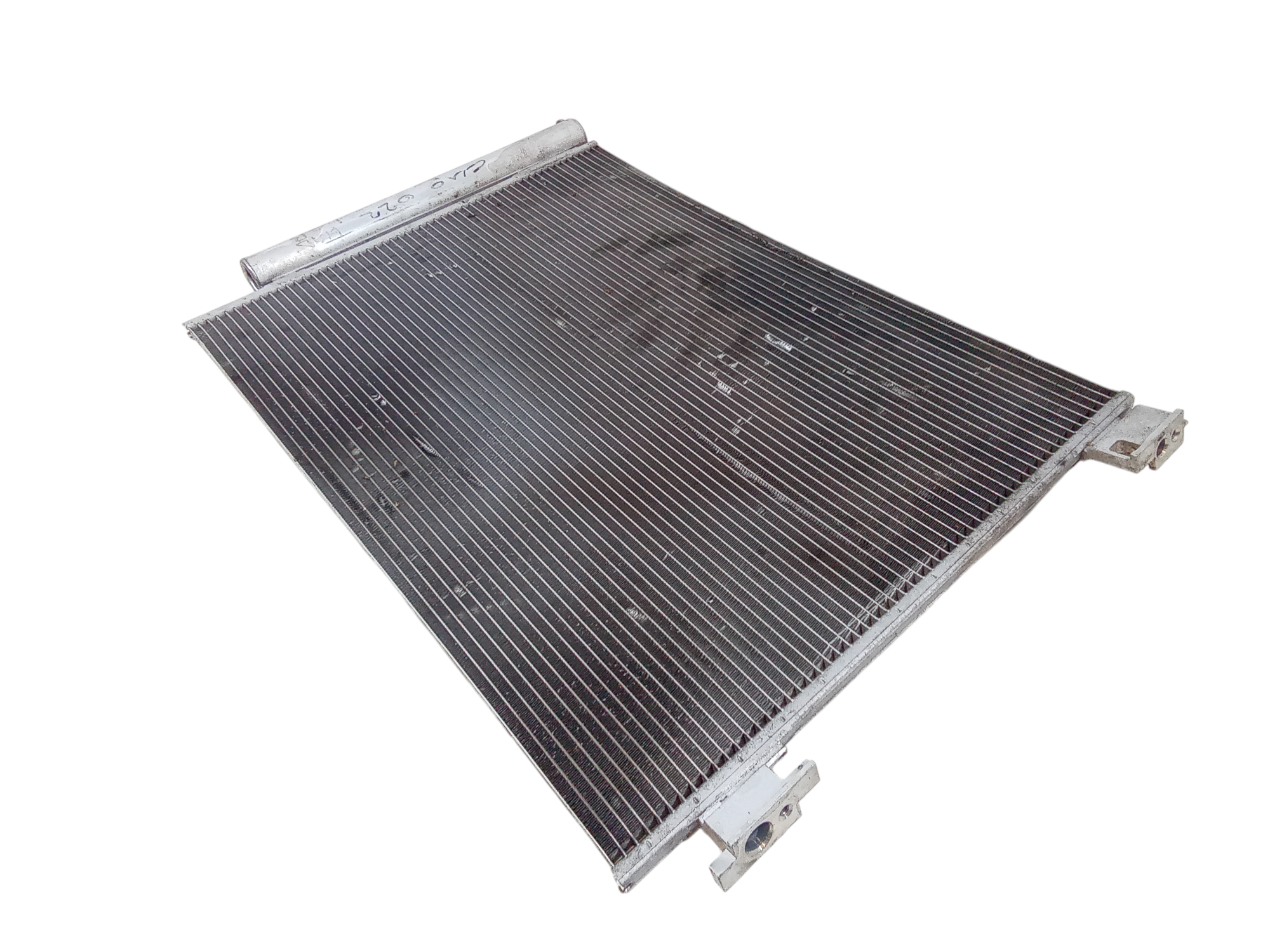 Radiatore A/C per Renault Clio Serie V (19>) (2019 - In produzione)