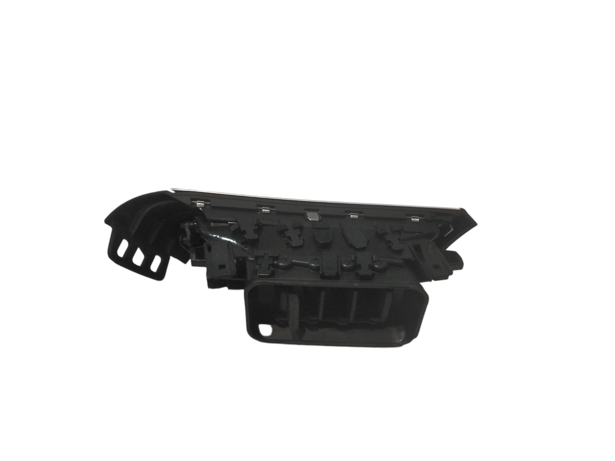 Bocchetta aria cruscotto lato passeggero per Renault Clio Serie V (19>) (2019 - In produzione)