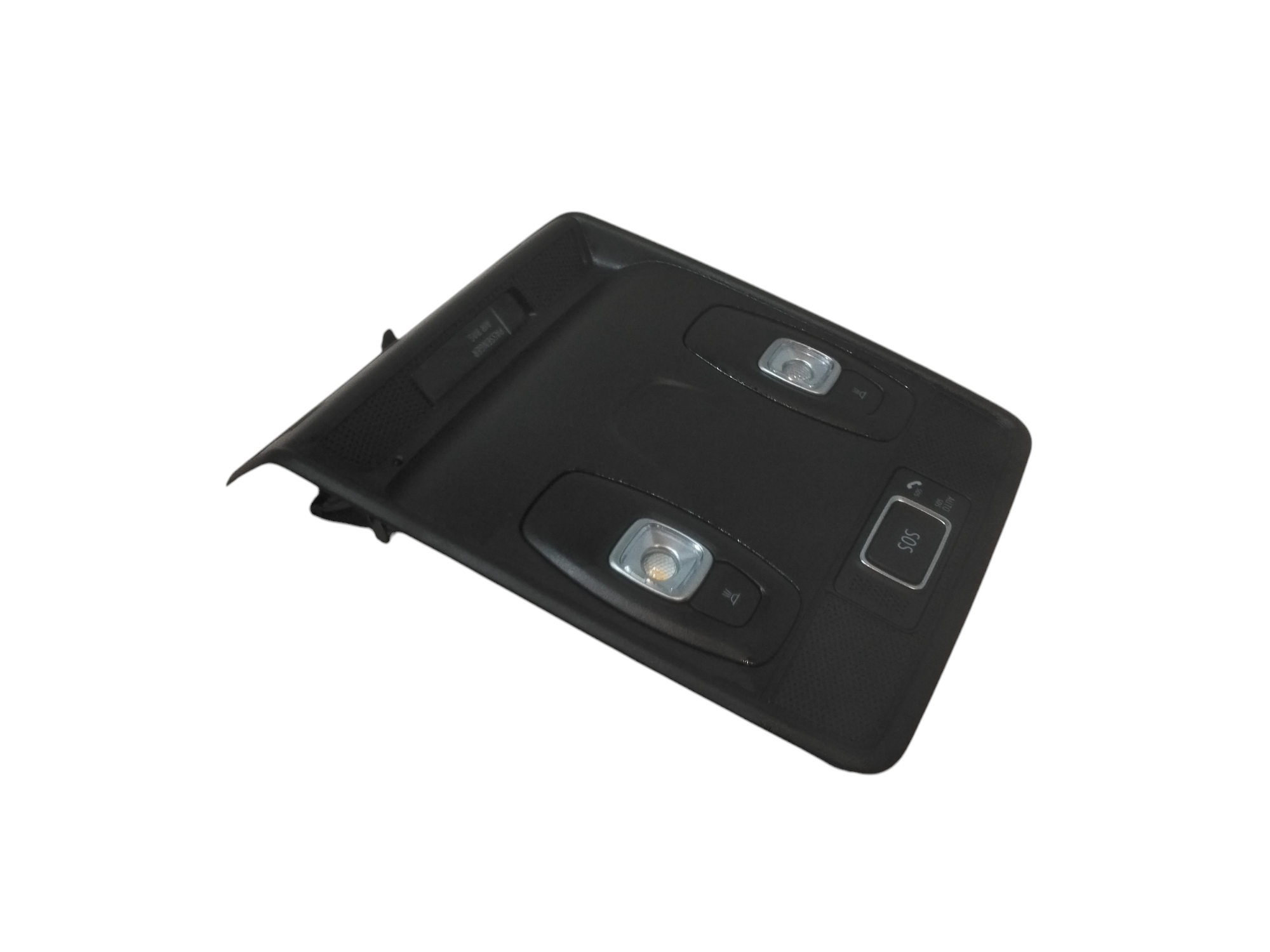 Plafoniera a led per Renault Clio Serie V (19>) (2019 - In produzione)