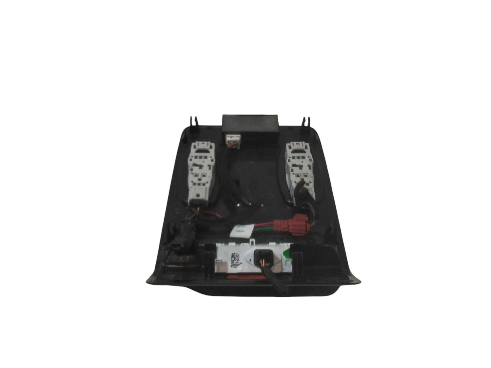 Plafoniera a led per Renault Clio Serie V (19>) (2019 - In produzione)