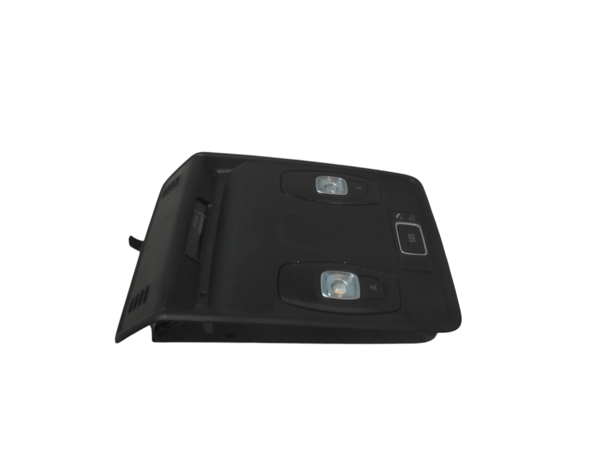 Plafoniera a led per Renault Clio Serie V (19>) (2019 - In produzione)