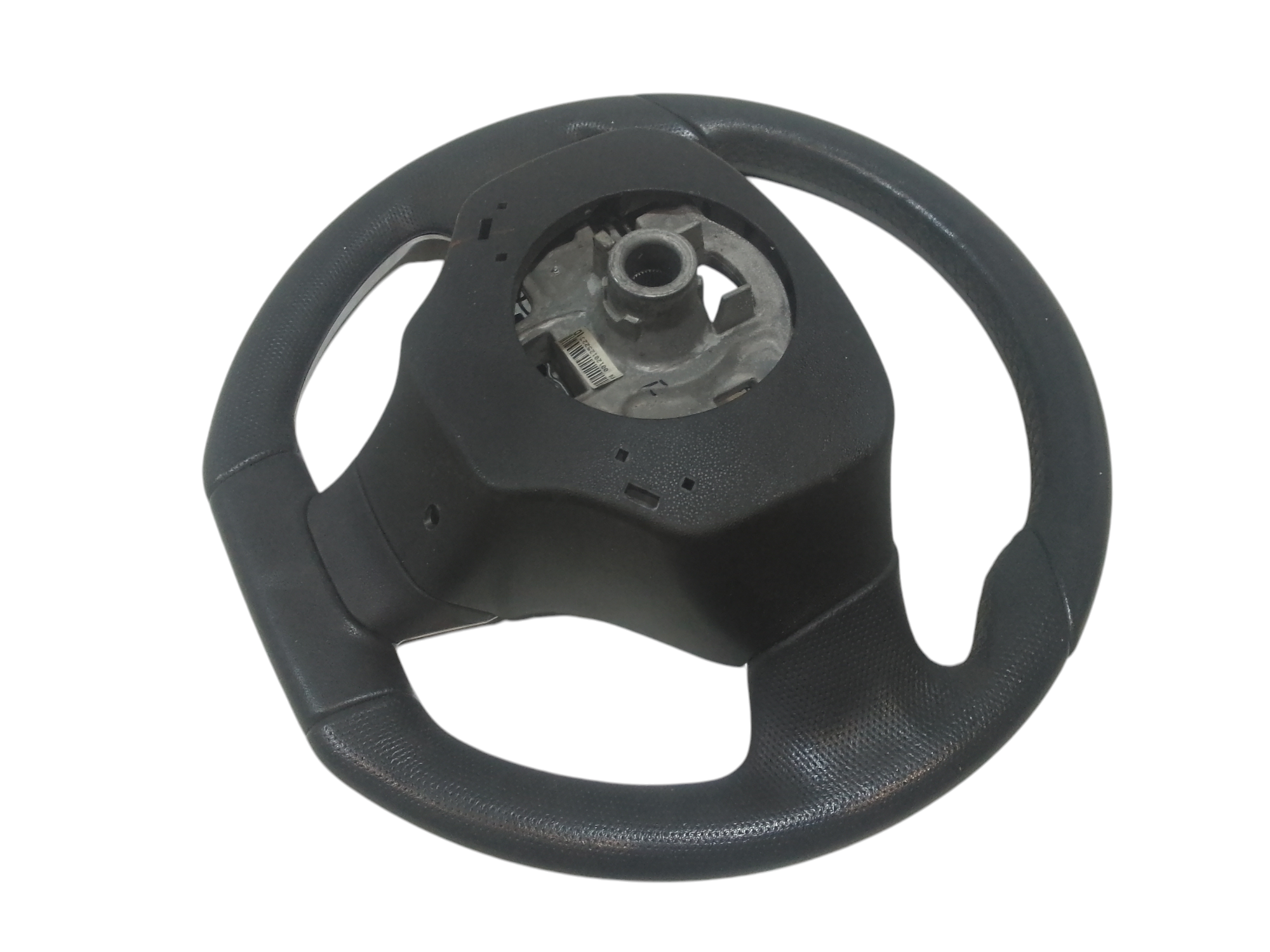 Volante per Citroen C3 Serie (09>15) (2009 - 2015)