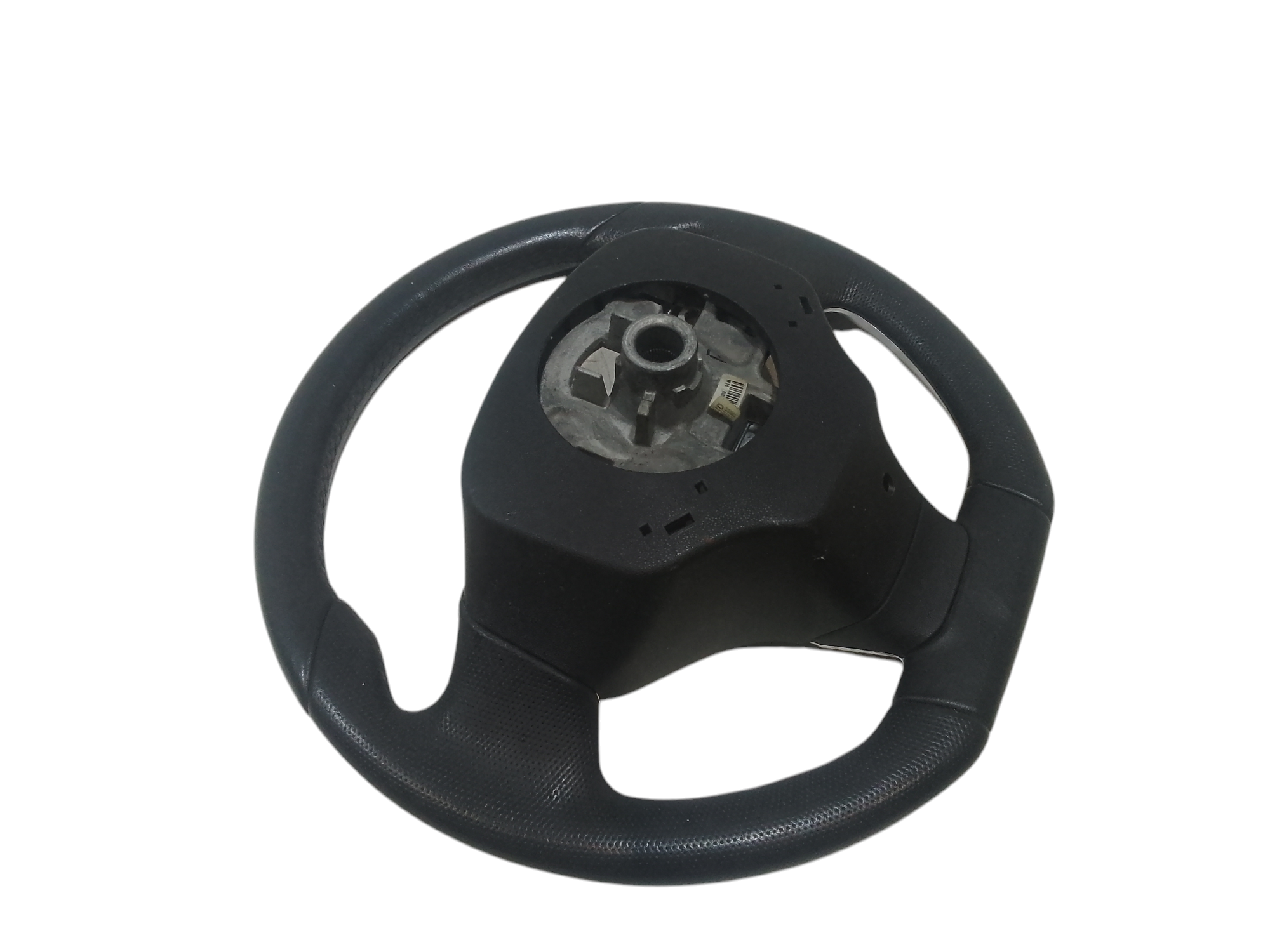 Volante per Citroen C3 Serie (09>15) (2009 - 2015)