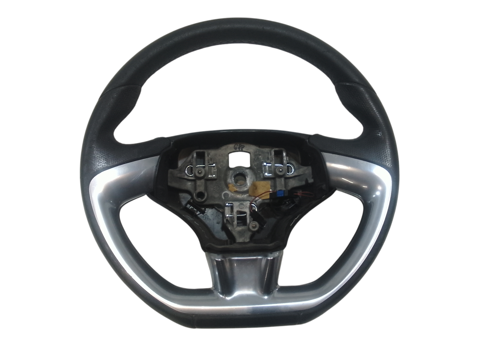 Volante per Citroen C3 Serie (09>15) (2009 - 2015)