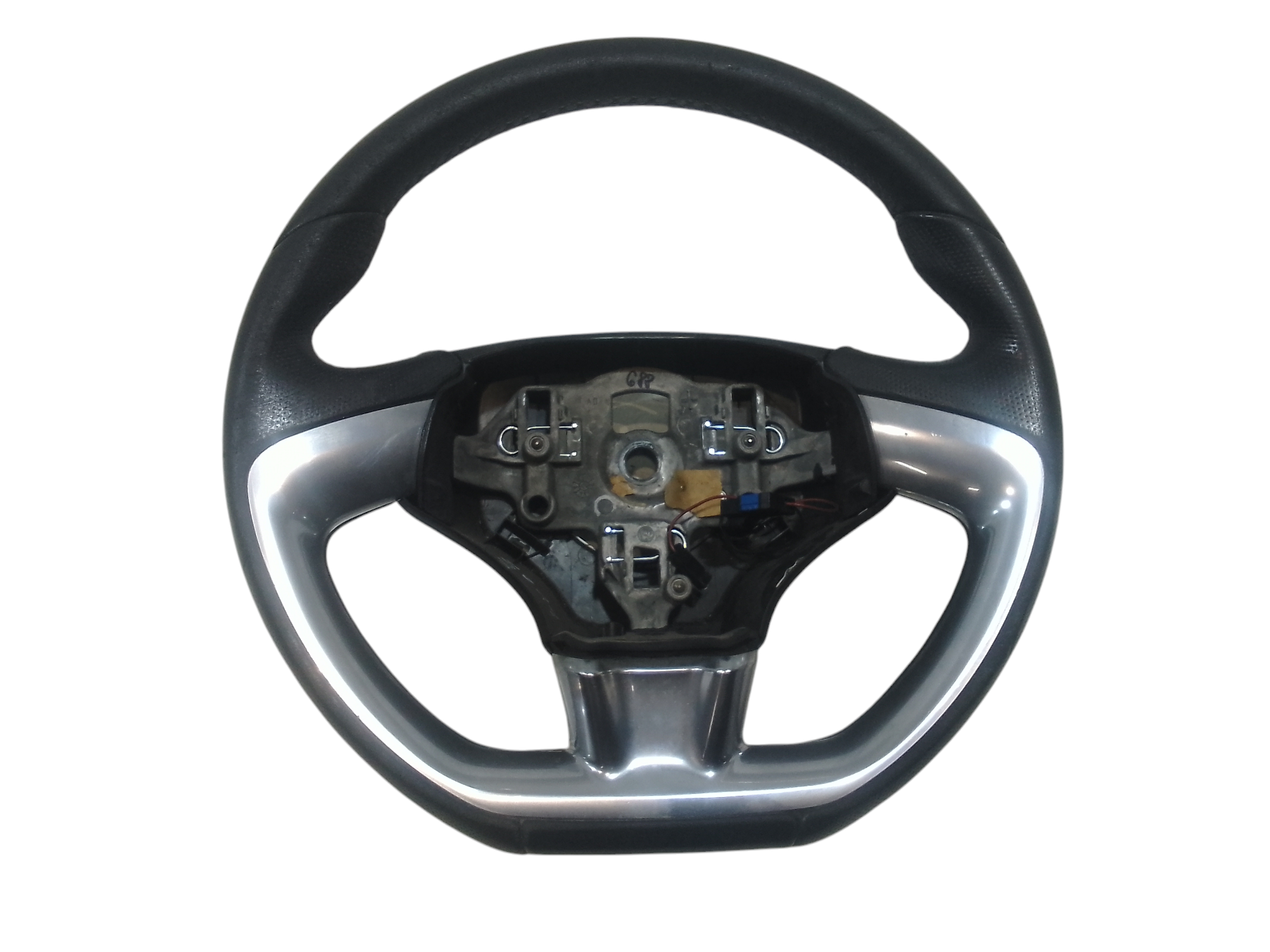 Volante per Citroen C3 Serie (09>15) (2009 - 2015)