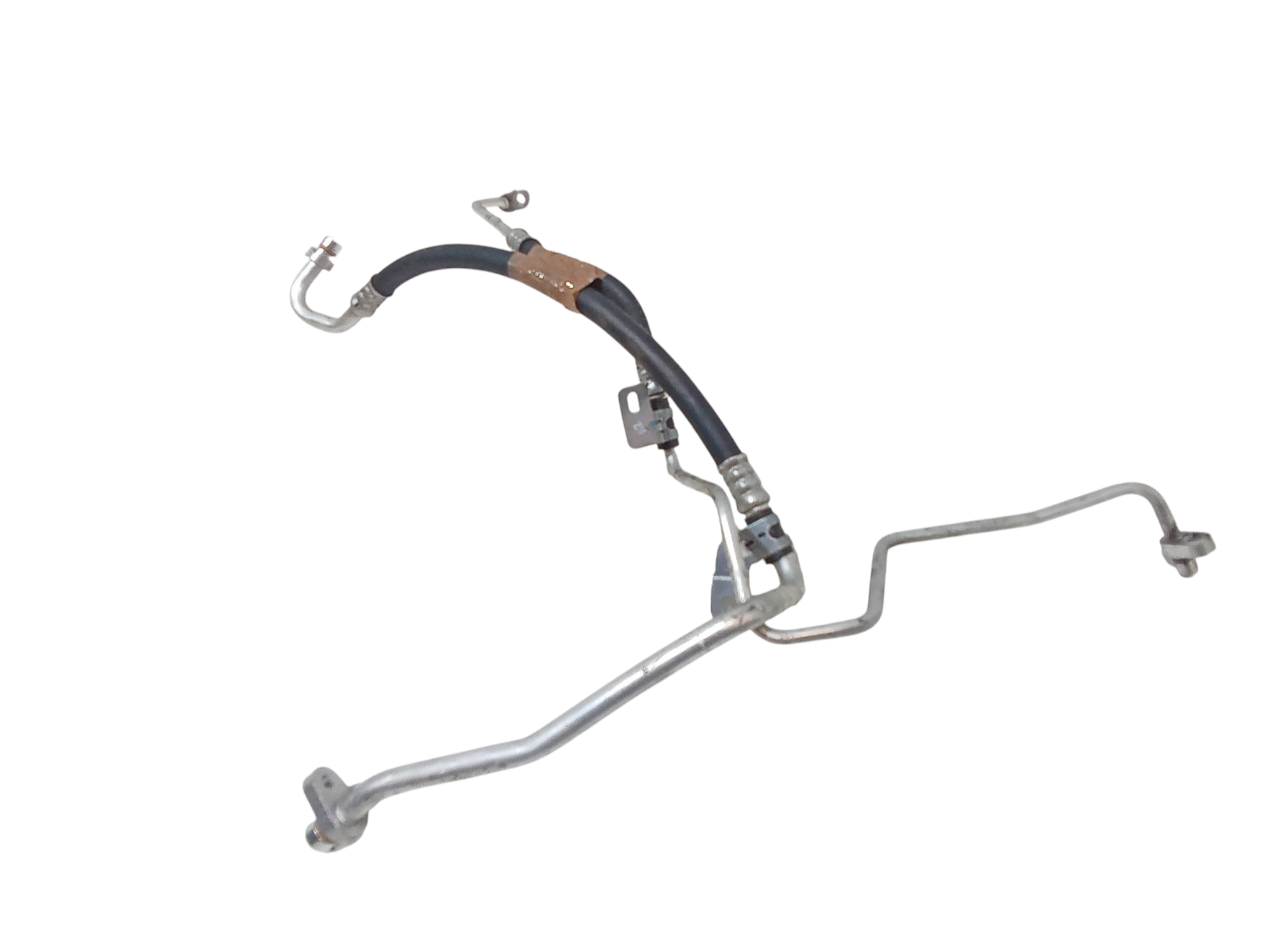 Tubi A/C per Renault Clio Serie V (19>) (2019 - In produzione)