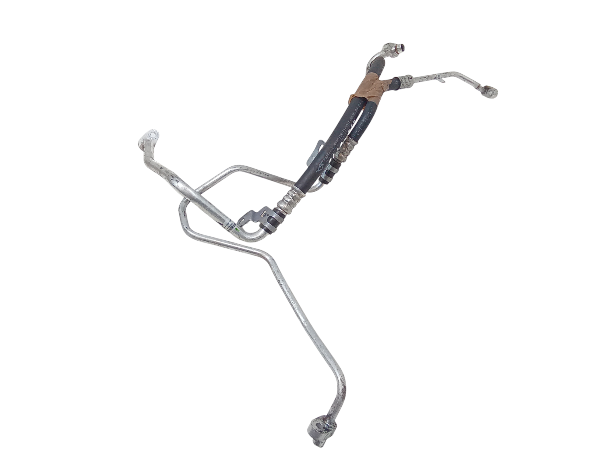 Tubi A/C per Renault Clio Serie V (19>) (2019 - In produzione)