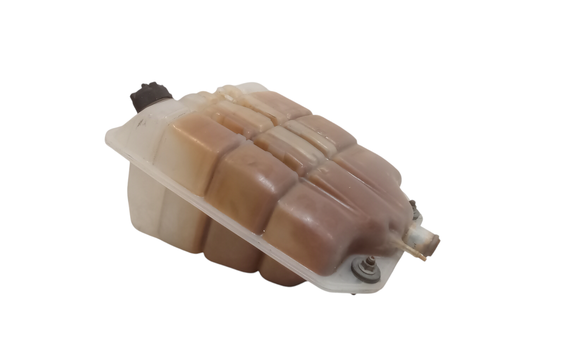 Vaschetta liquido radiatore per Iveco Eurocargo 2 Serie (2002 - 2008)