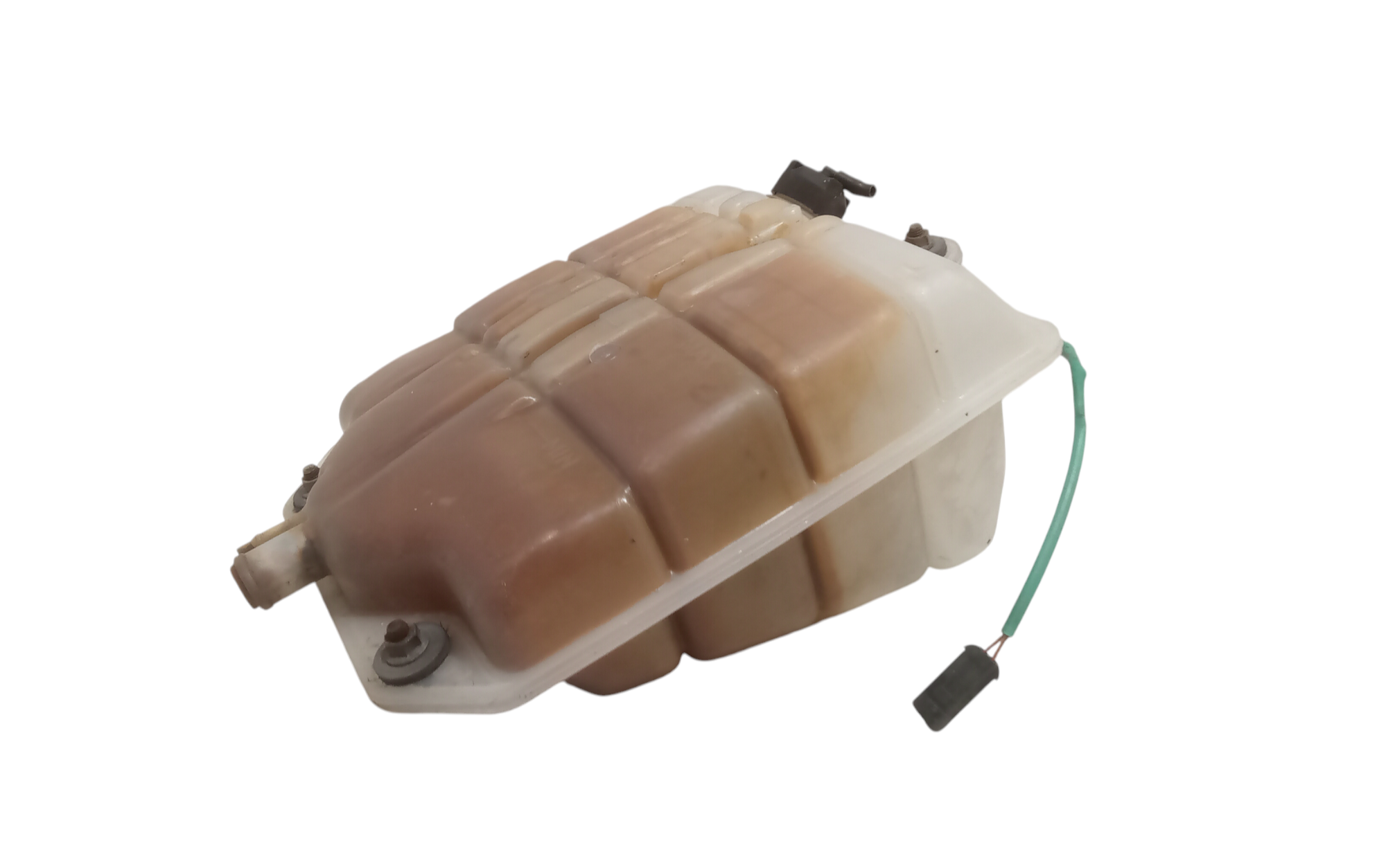 Vaschetta liquido radiatore per Iveco Eurocargo 2 Serie (2002 - 2008)