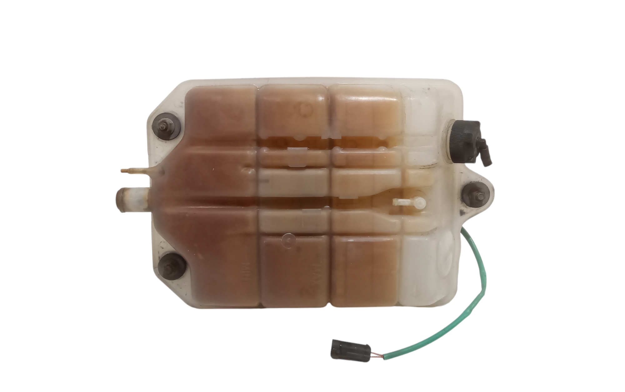 Vaschetta liquido radiatore per Iveco Eurocargo 2 Serie (2002 - 2008)