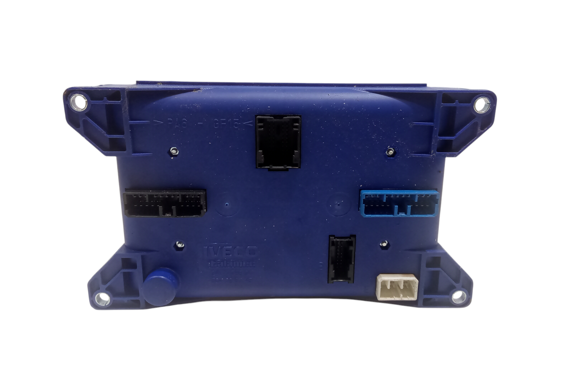 Body Computer per Iveco Eurocargo 2 Serie (2002 - 2008)