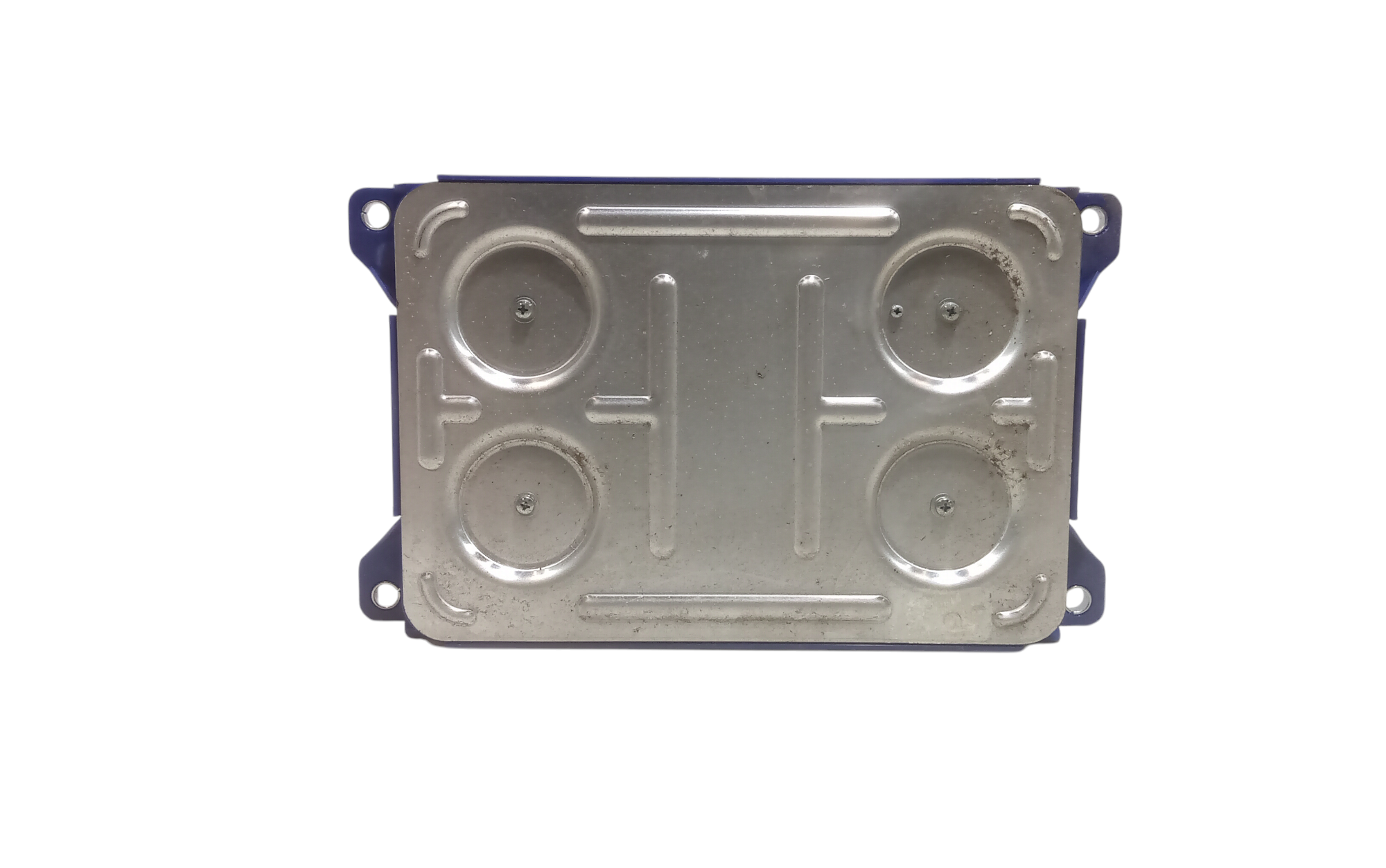 Body Computer per Iveco Eurocargo 2 Serie (2002 - 2008)