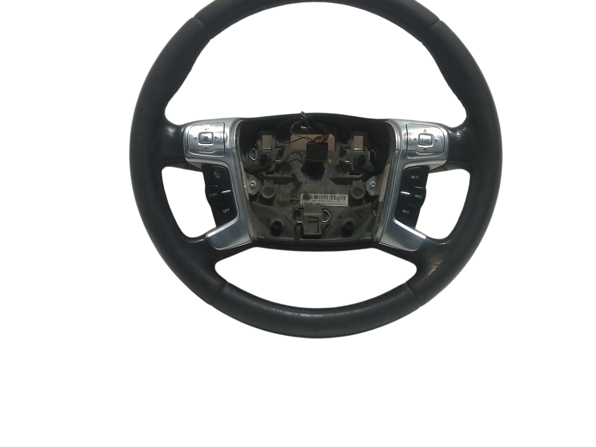 Volante per Ford S - Max Serie (06>14) (2006 - 2014)