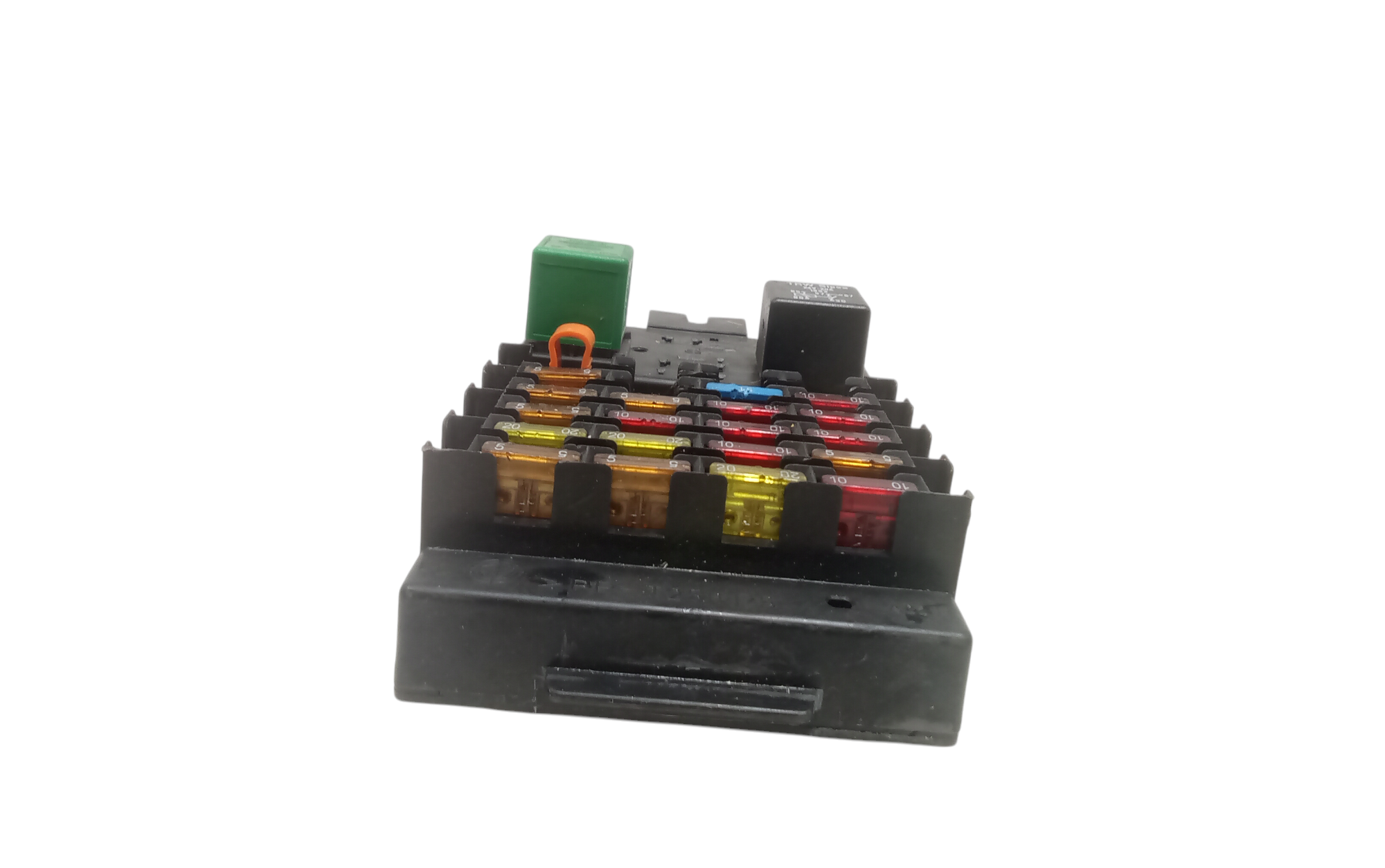 Centralina porta fusibili per Iveco Eurocargo 2 Serie (2002 - 2008)