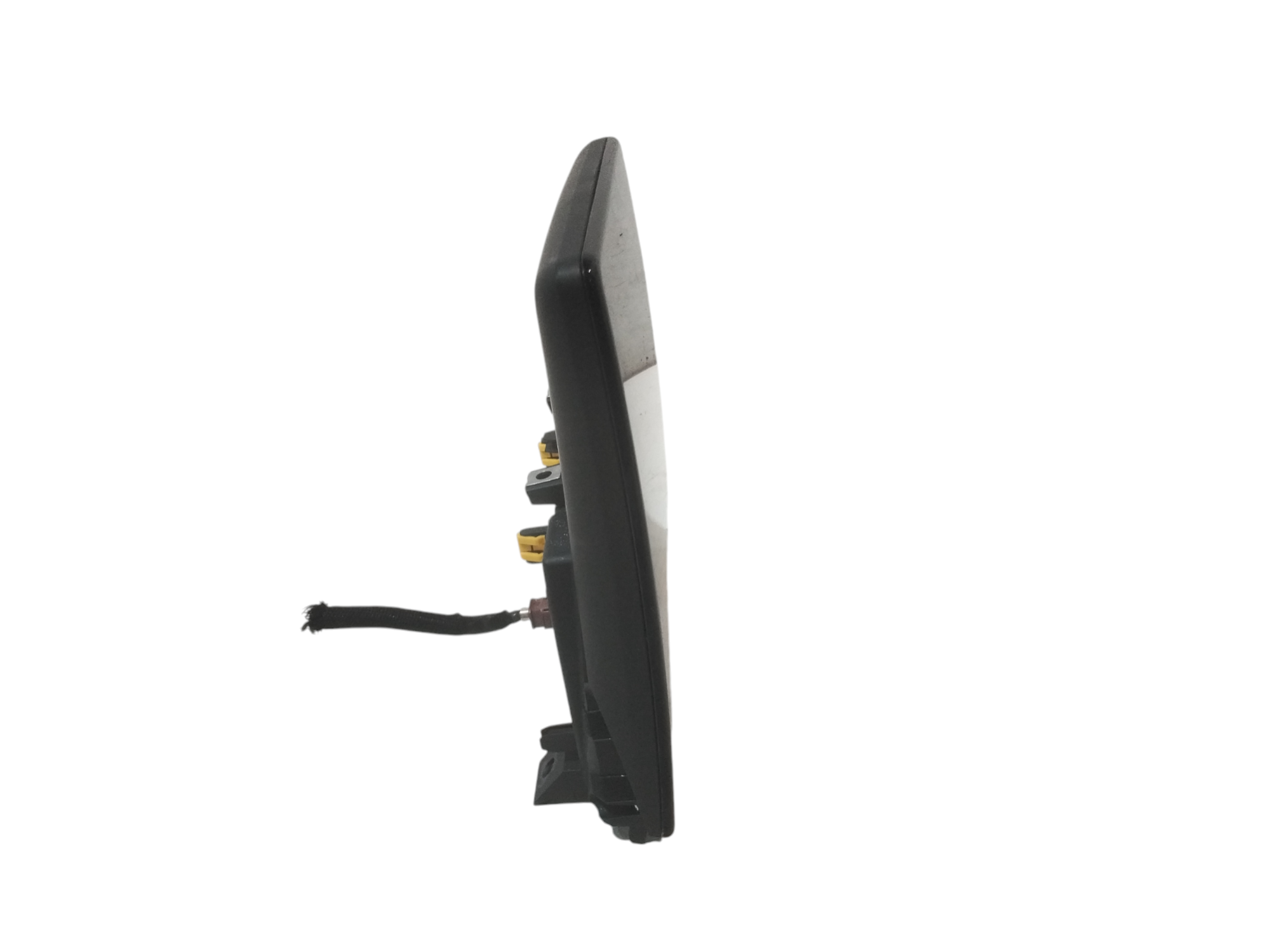 Schermo display navigatore  solo schermo  per Renault Clio Serie V (19>) (2019 - In produzione)