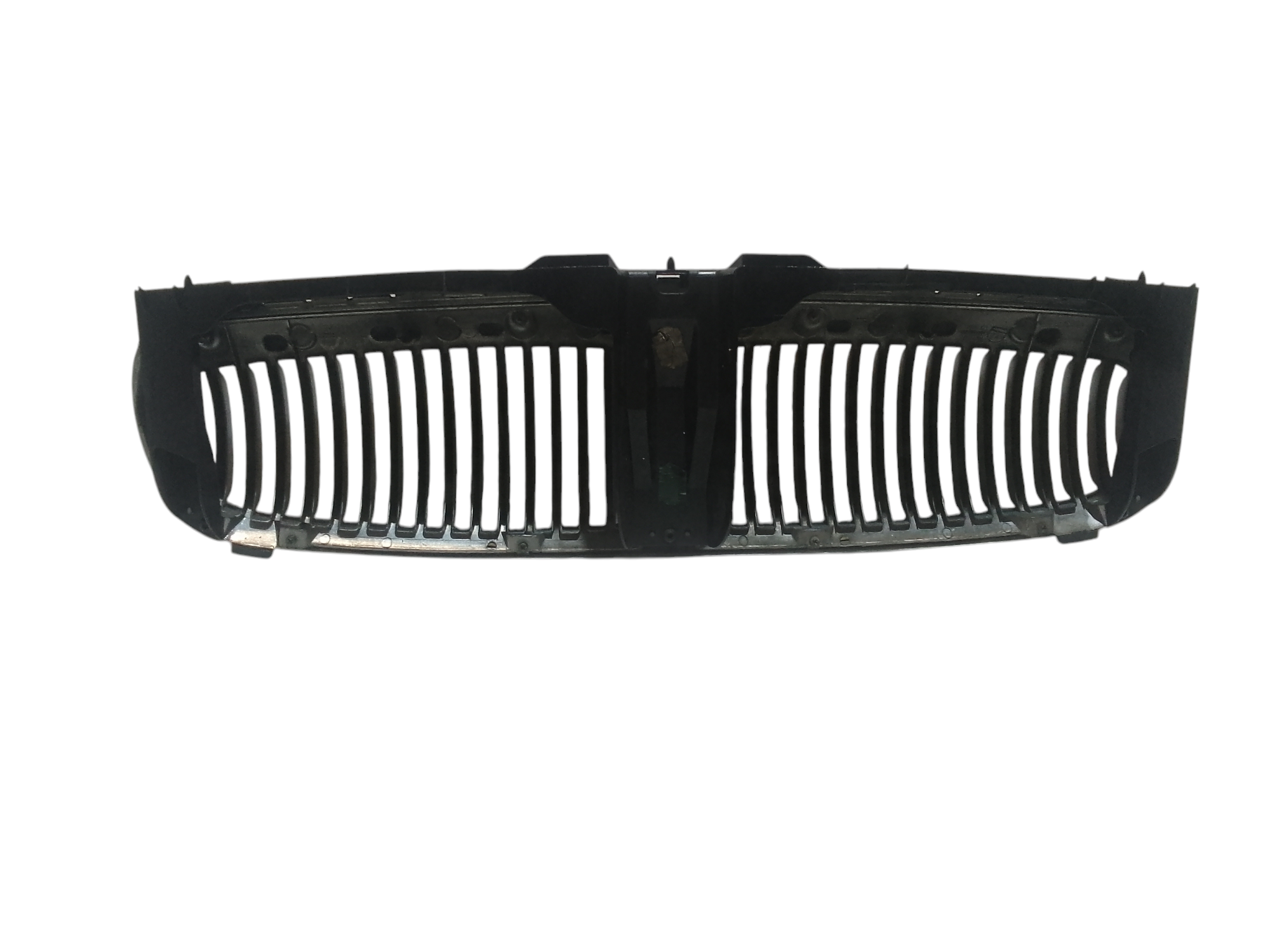 Mascherina anteriore per Jaguar X-type  Serie (2001 - 2008)