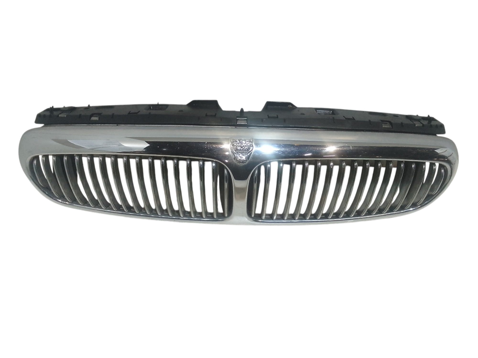 Mascherina anteriore per Jaguar X-type  Serie (2001 - 2008)