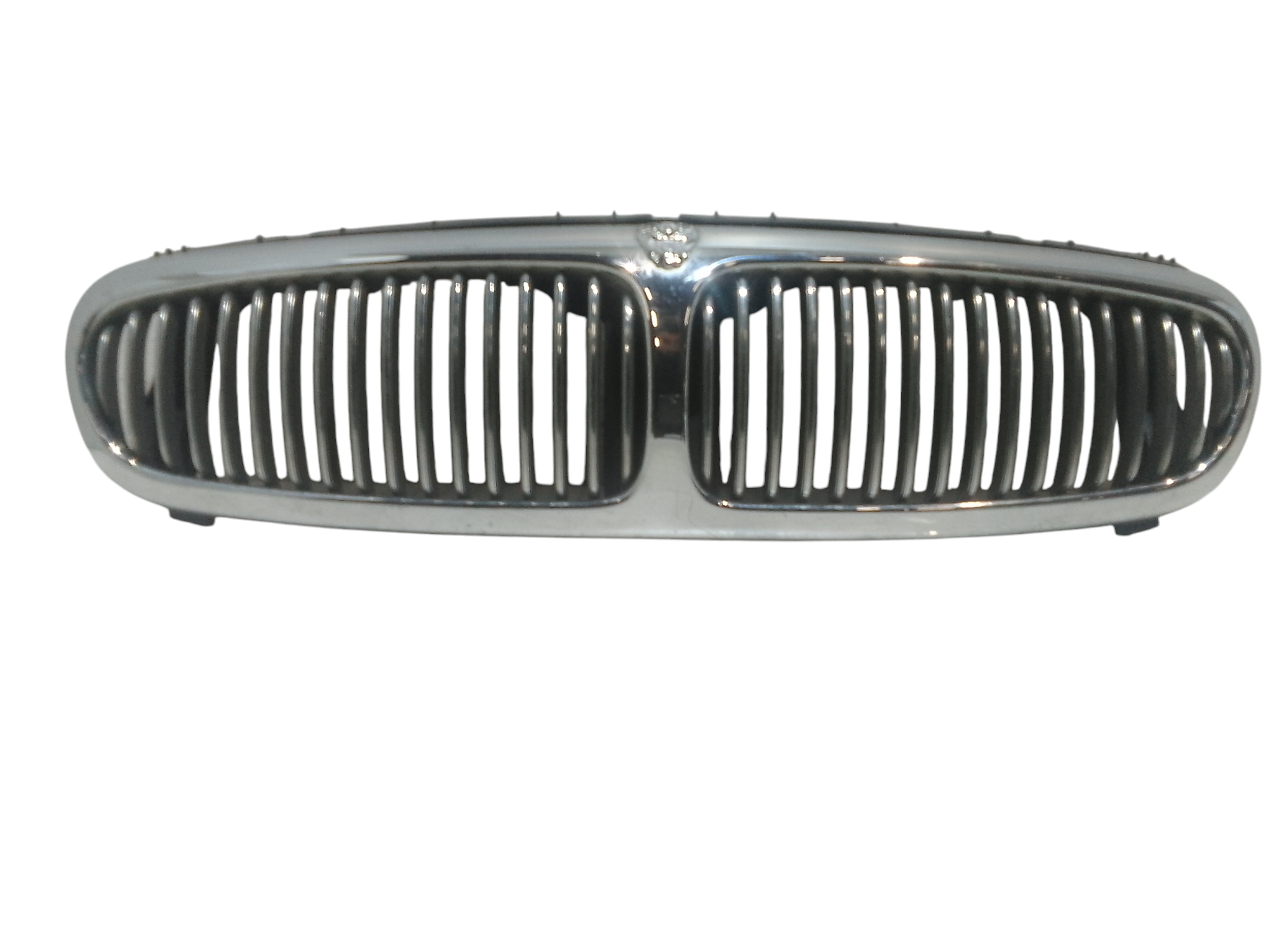 Mascherina anteriore per Jaguar X-type  Serie (2001 - 2008)