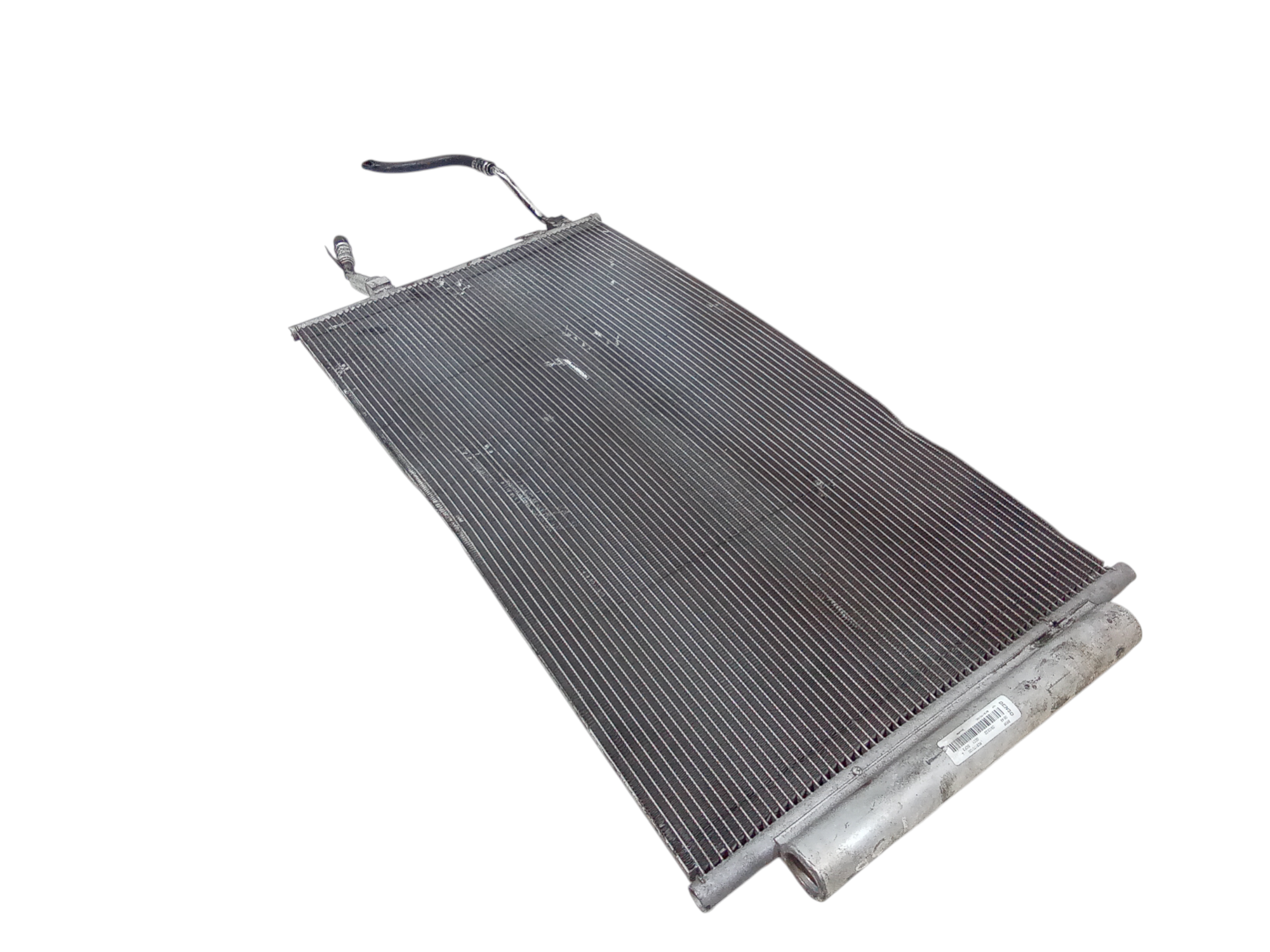 Radiatore A/C per Fiat 500 X Serie (15>) (2015 - In produzione)