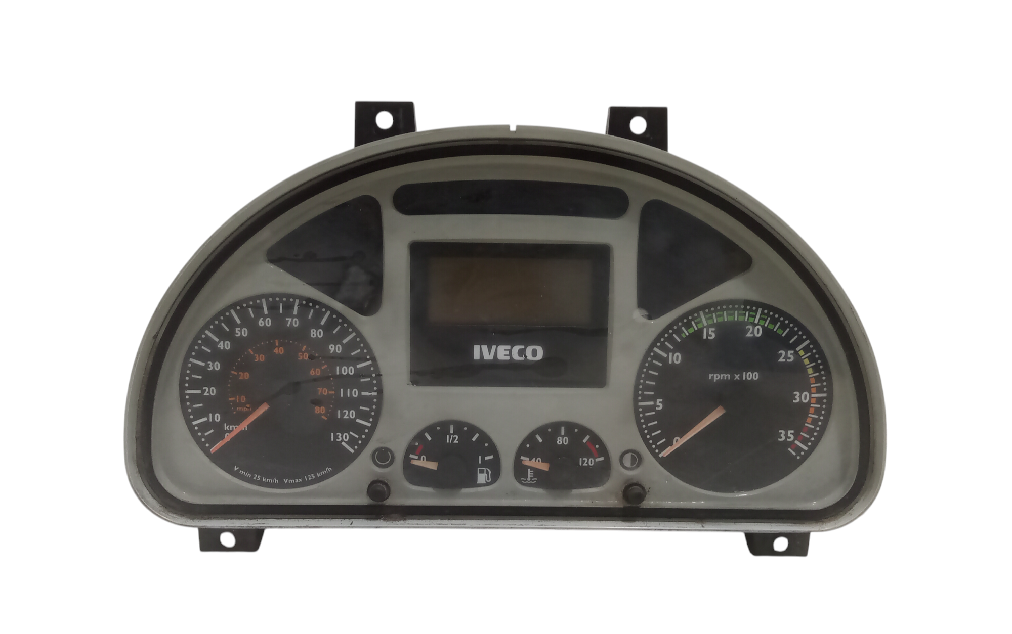 Quadro Strumenti per Iveco Eurocargo 2 Serie (2002 - 2008)