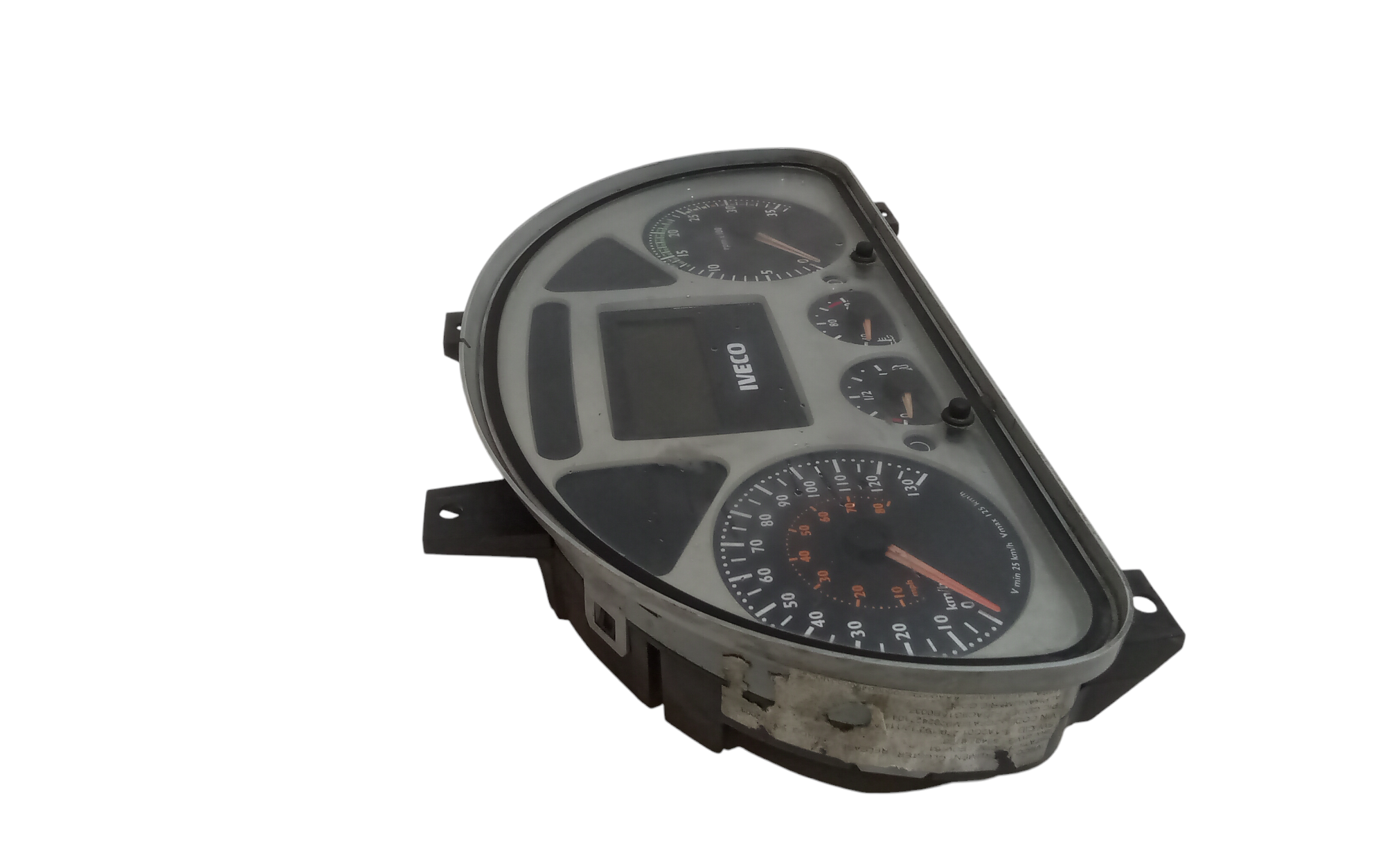 Quadro Strumenti per Iveco Eurocargo 2 Serie (2002 - 2008)