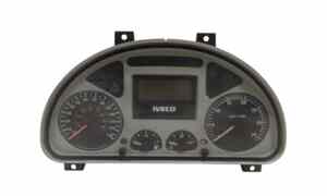 Quadro Strumenti per Iveco Eurocargo 2 Serie (2002 - 2008)