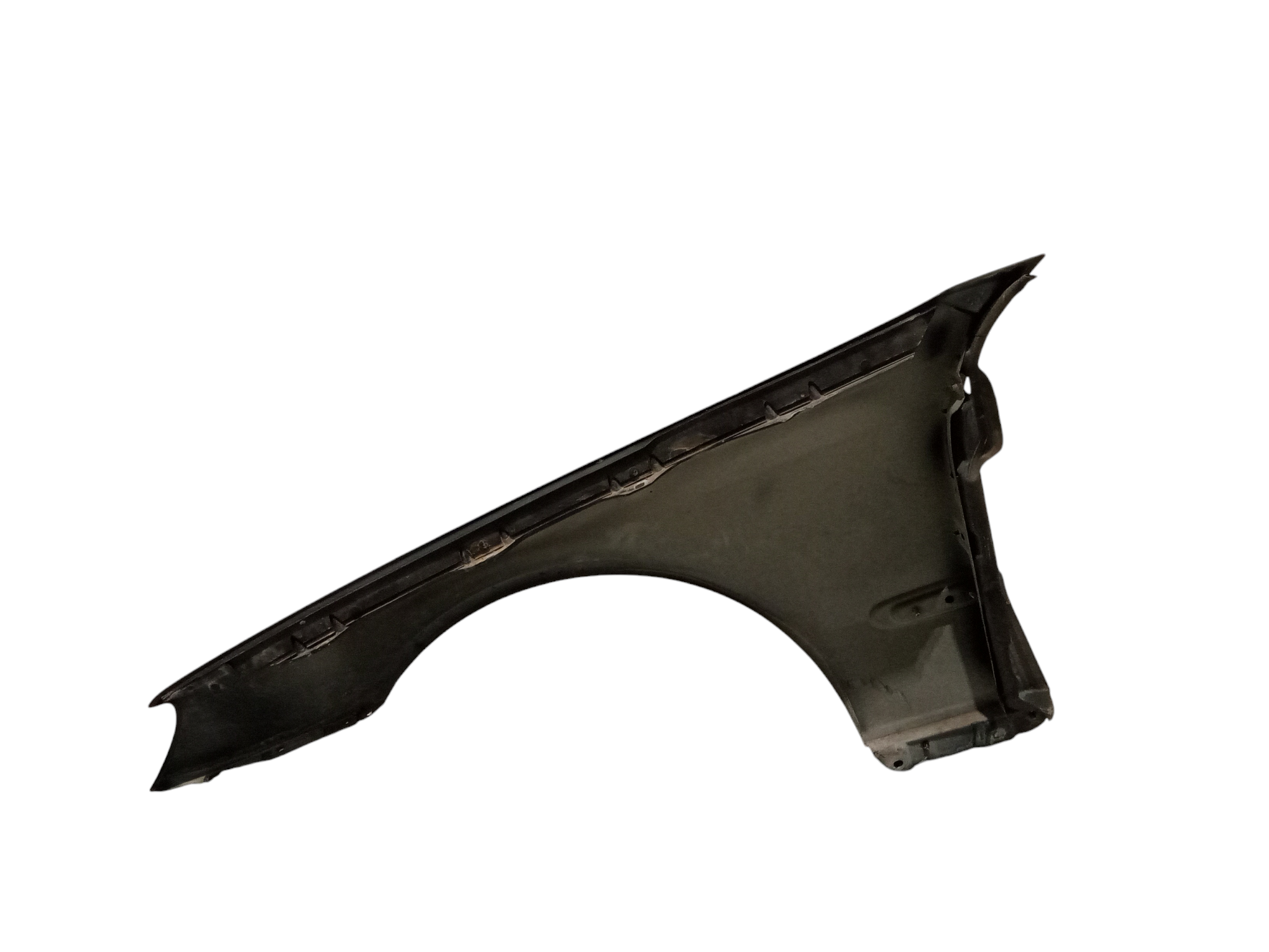 Parafango Anteriore Destro per Mercedes Clk Coup W209 (2002 - In produzione)