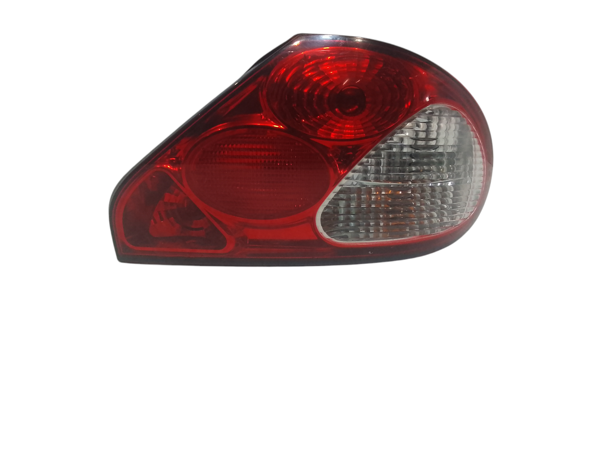 Stop fanale posteriore Destro Passeggero per Jaguar X-type  Serie (2001 - 2008)