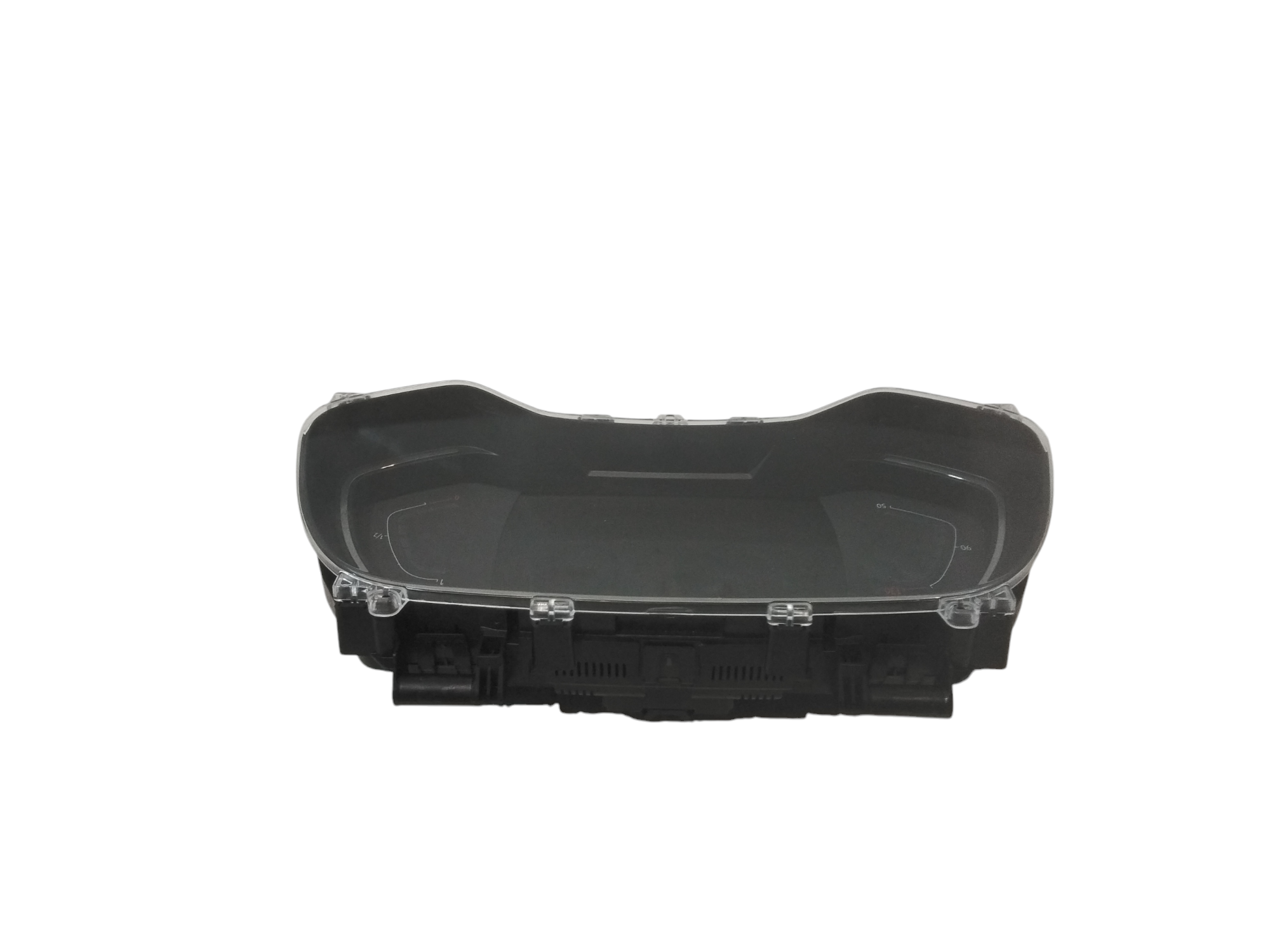 Quadro Strumenti per Renault Clio Serie V (19>) (2019 - In produzione)