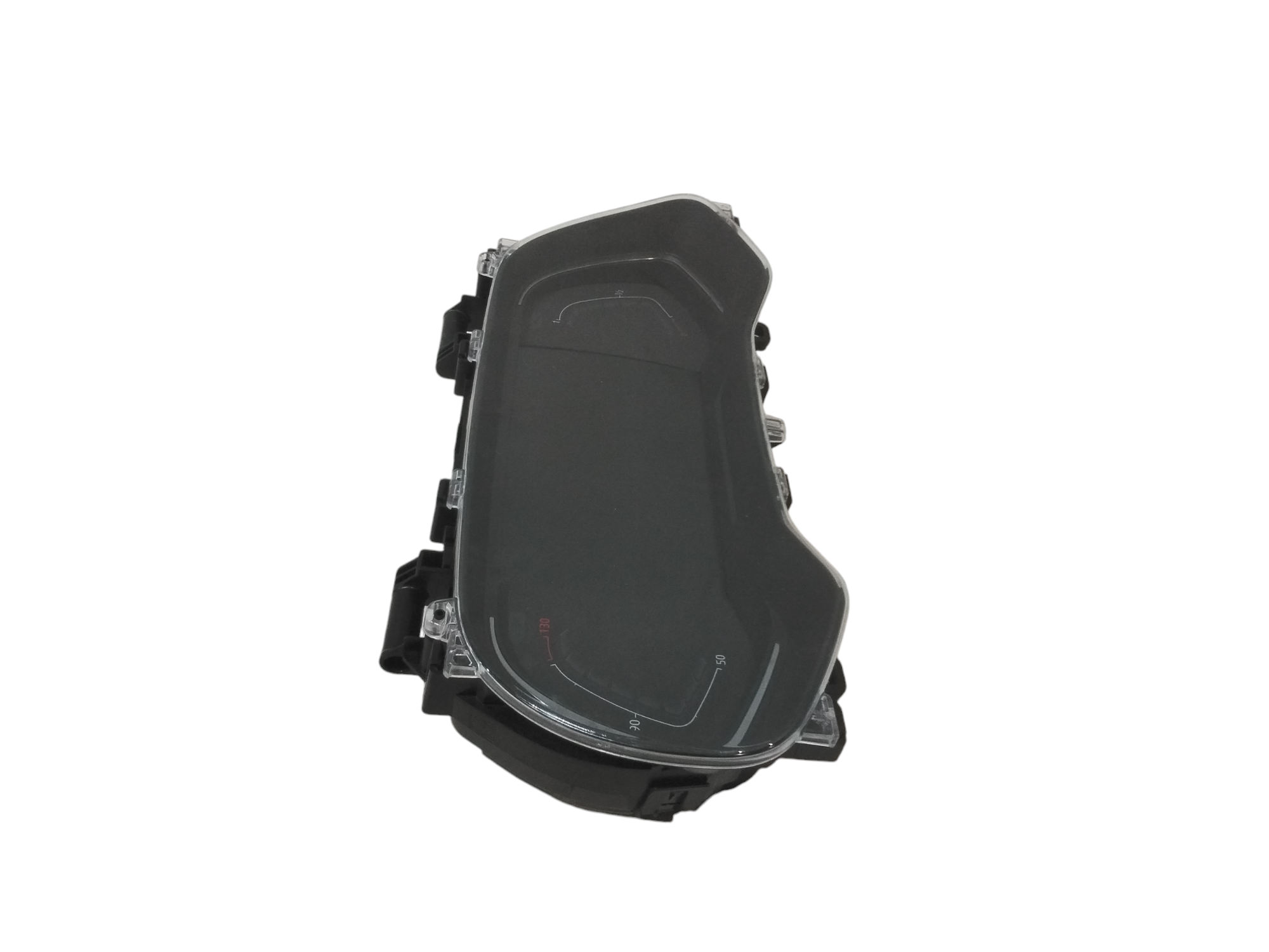 Quadro Strumenti per Renault Clio Serie V (19>) (2019 - In produzione)