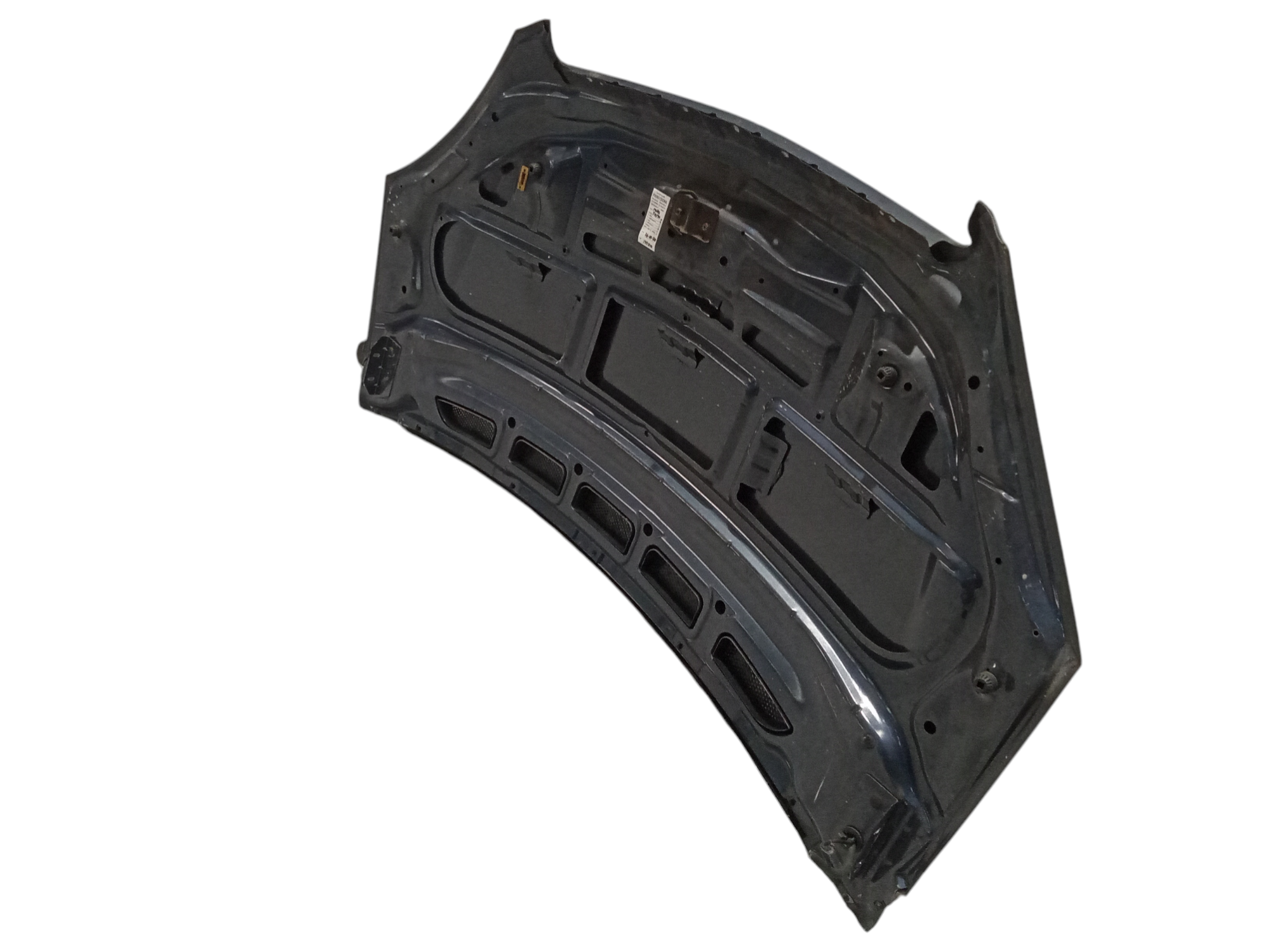 Cofano Anteriore per Mercedes Classe A W169 3 Serie (2004 - 2008)