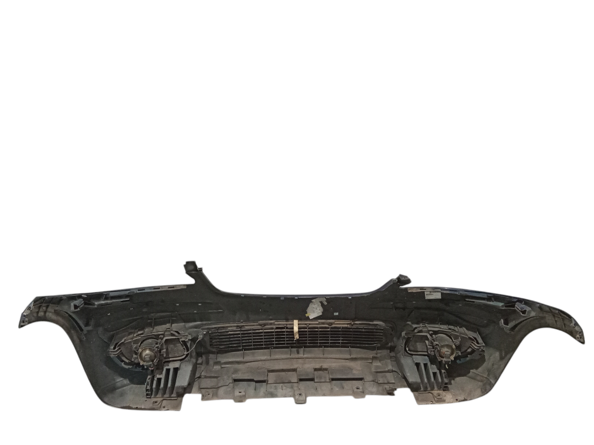 Paraurti Anteriore Completo per Mercedes Classe A W169 3 Serie (2004 - 2008)