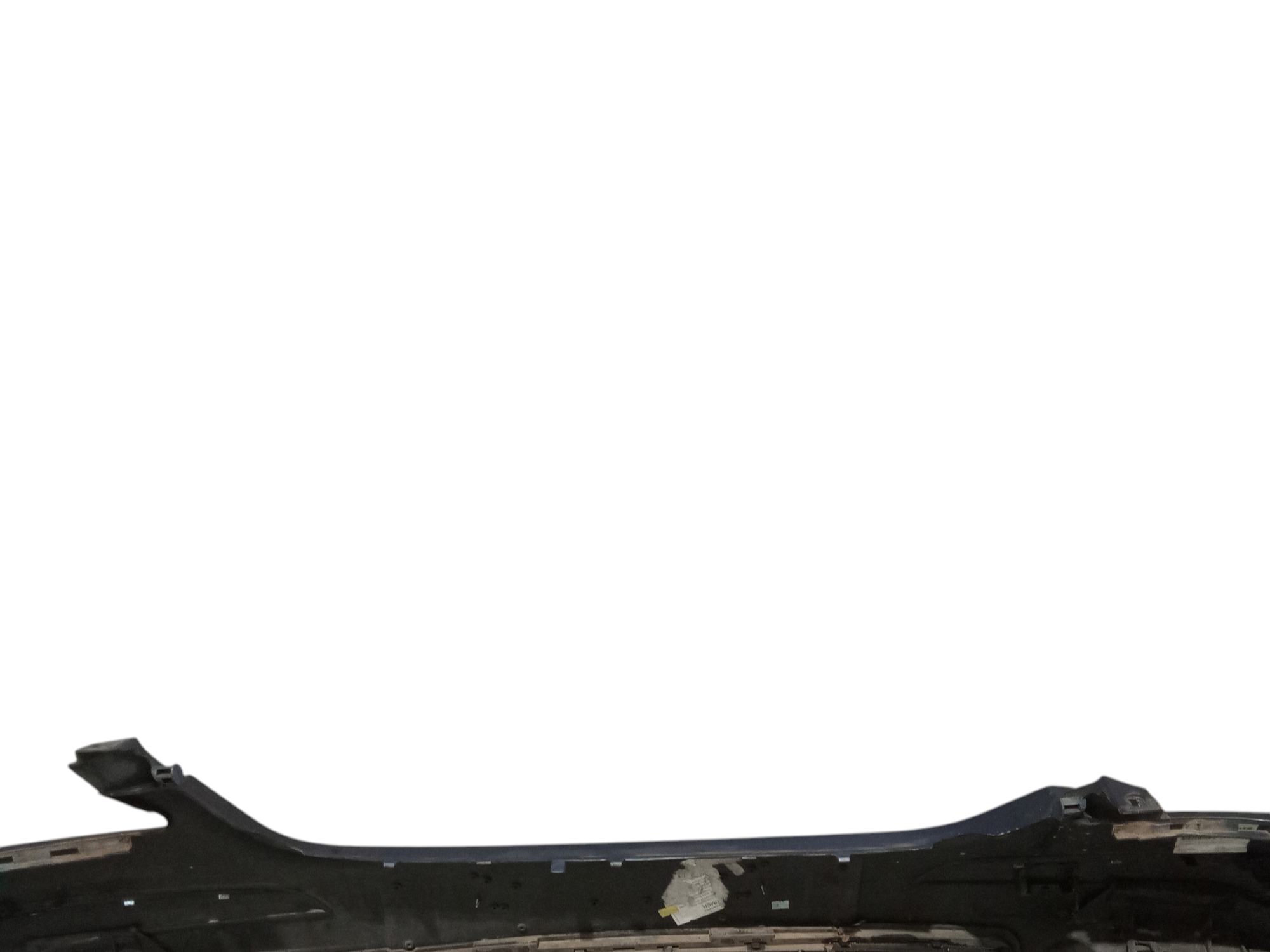 Paraurti Anteriore Completo per Mercedes Classe A W169 3 Serie (2004 - 2008)