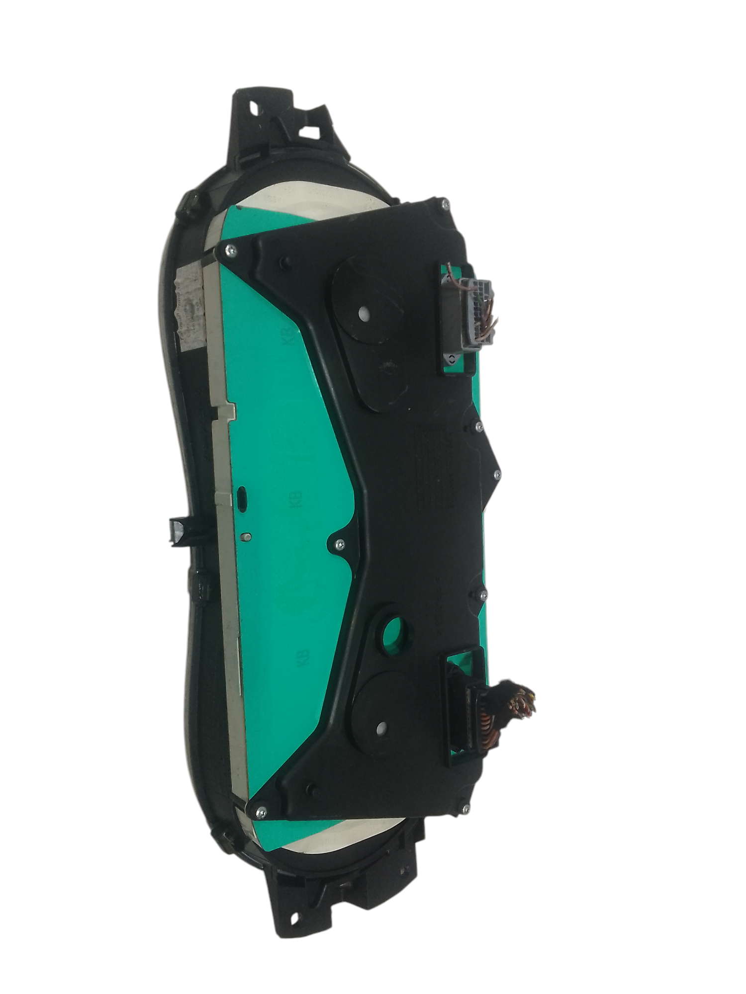 Quadro Strumenti per Dacia Sandero 1 Serie (2008 - 2012)