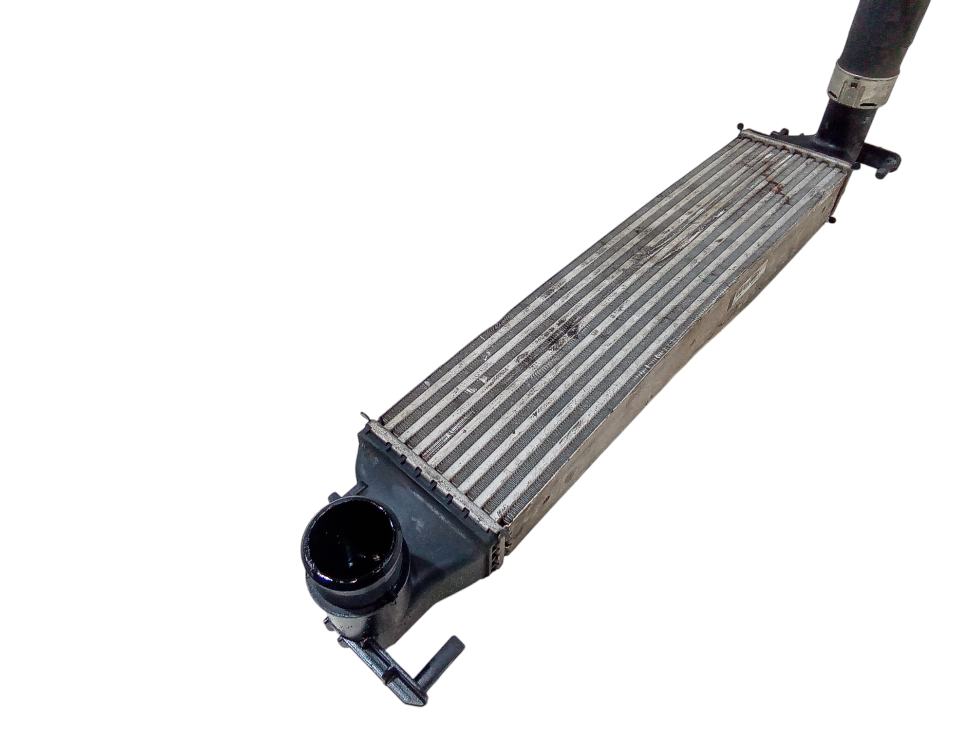 Intercooler per Fiat 500 X Serie (15>) (2015 - In produzione)
