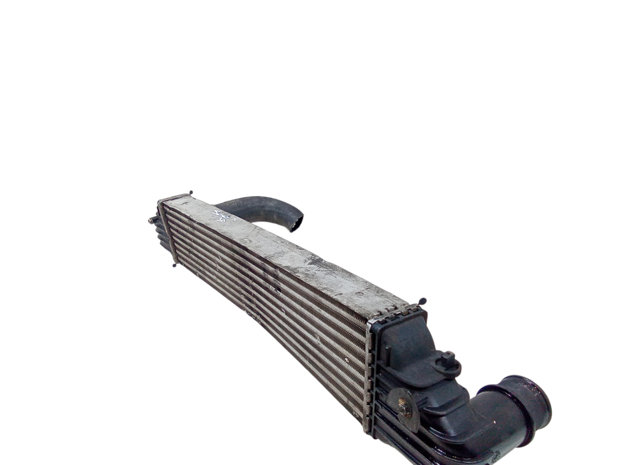 Intercooler per Fiat 500 X Serie (15>) (2015 - In produzione)