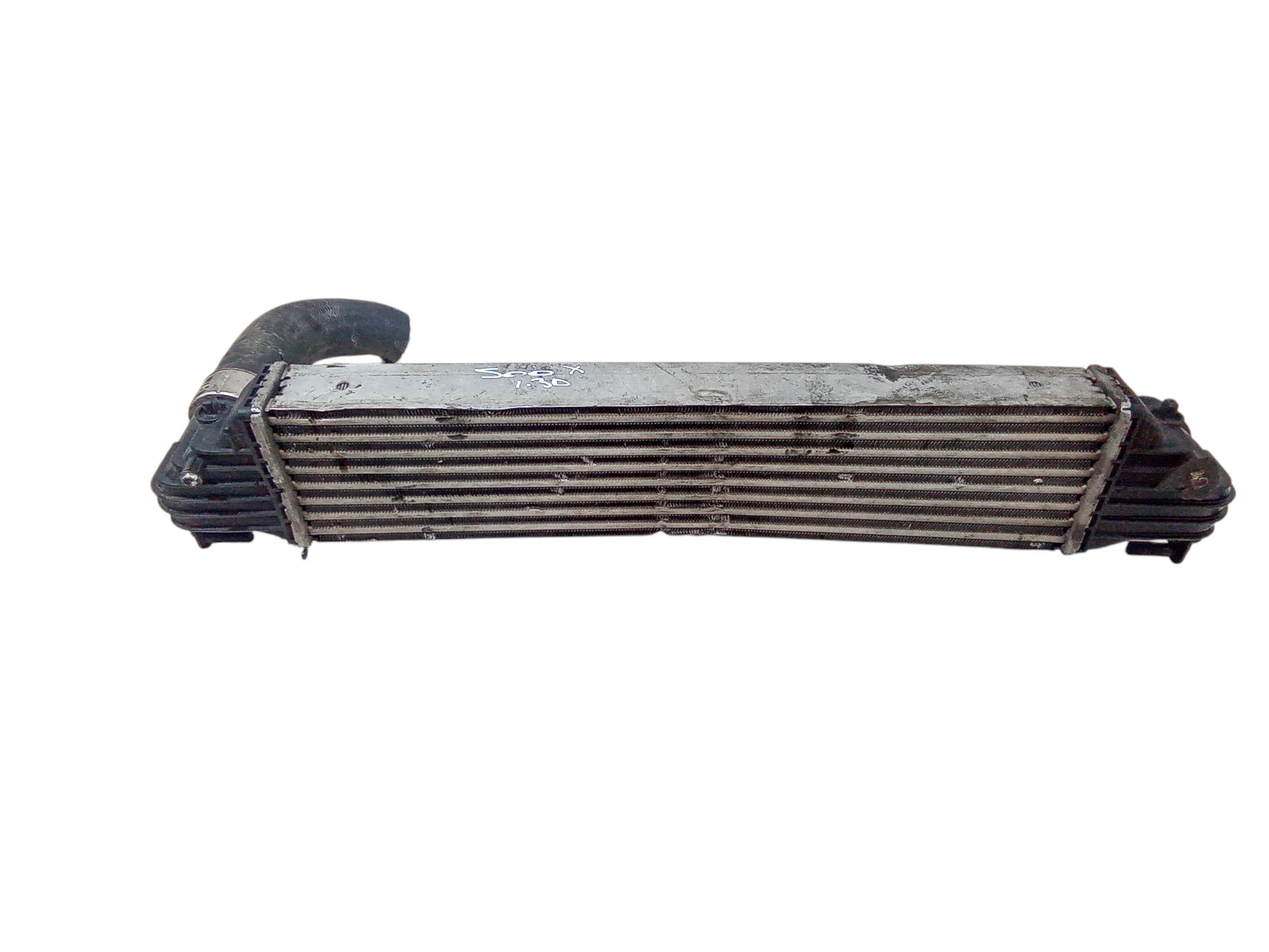 Intercooler per Fiat 500 X Serie (15>) (2015 - In produzione)