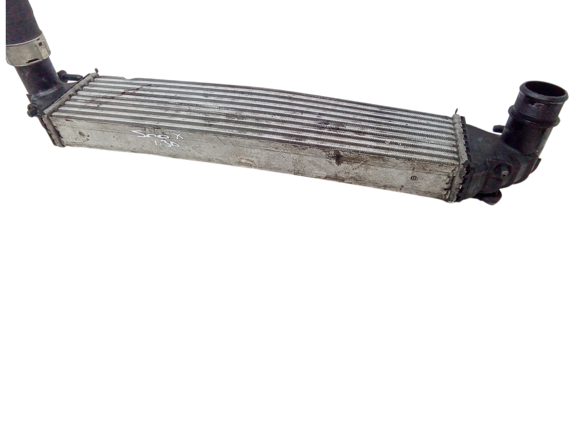 Intercooler per Fiat 500 X Serie (15>) (2015 - In produzione)