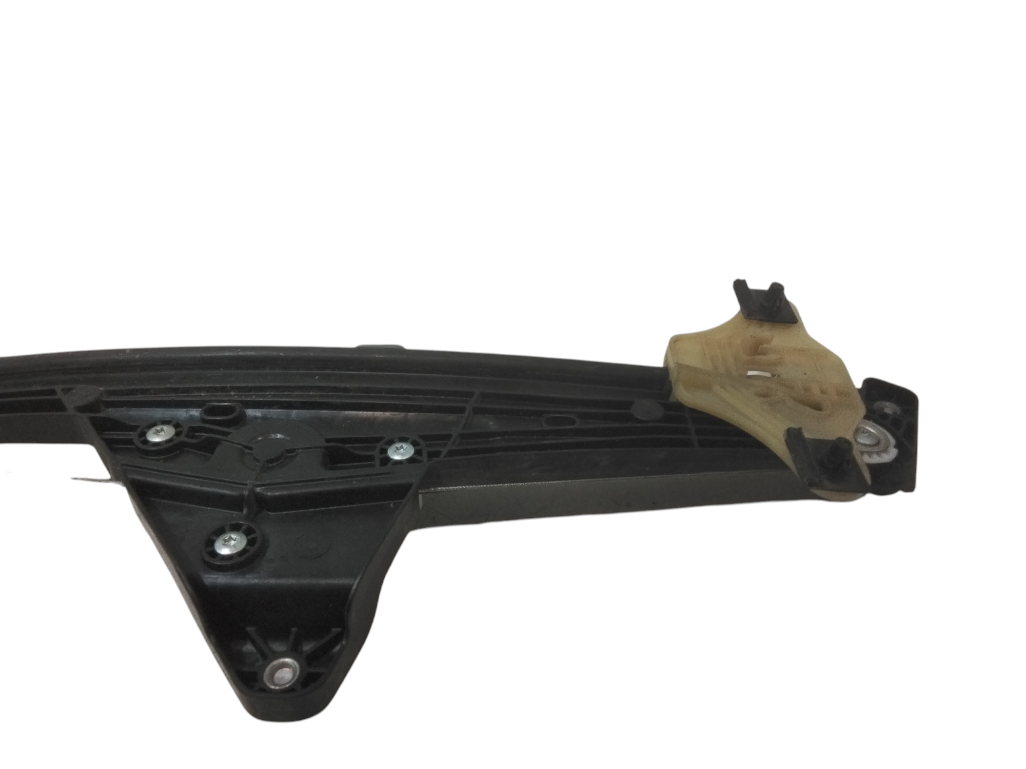 Cremagliera anteriore destra passeggero per Renault Clio Serie V (19>) (2019 - In produzione)