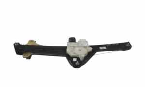 Cremagliera anteriore destra passeggero per Renault Clio Serie V (19>) (2019 - In produzione)