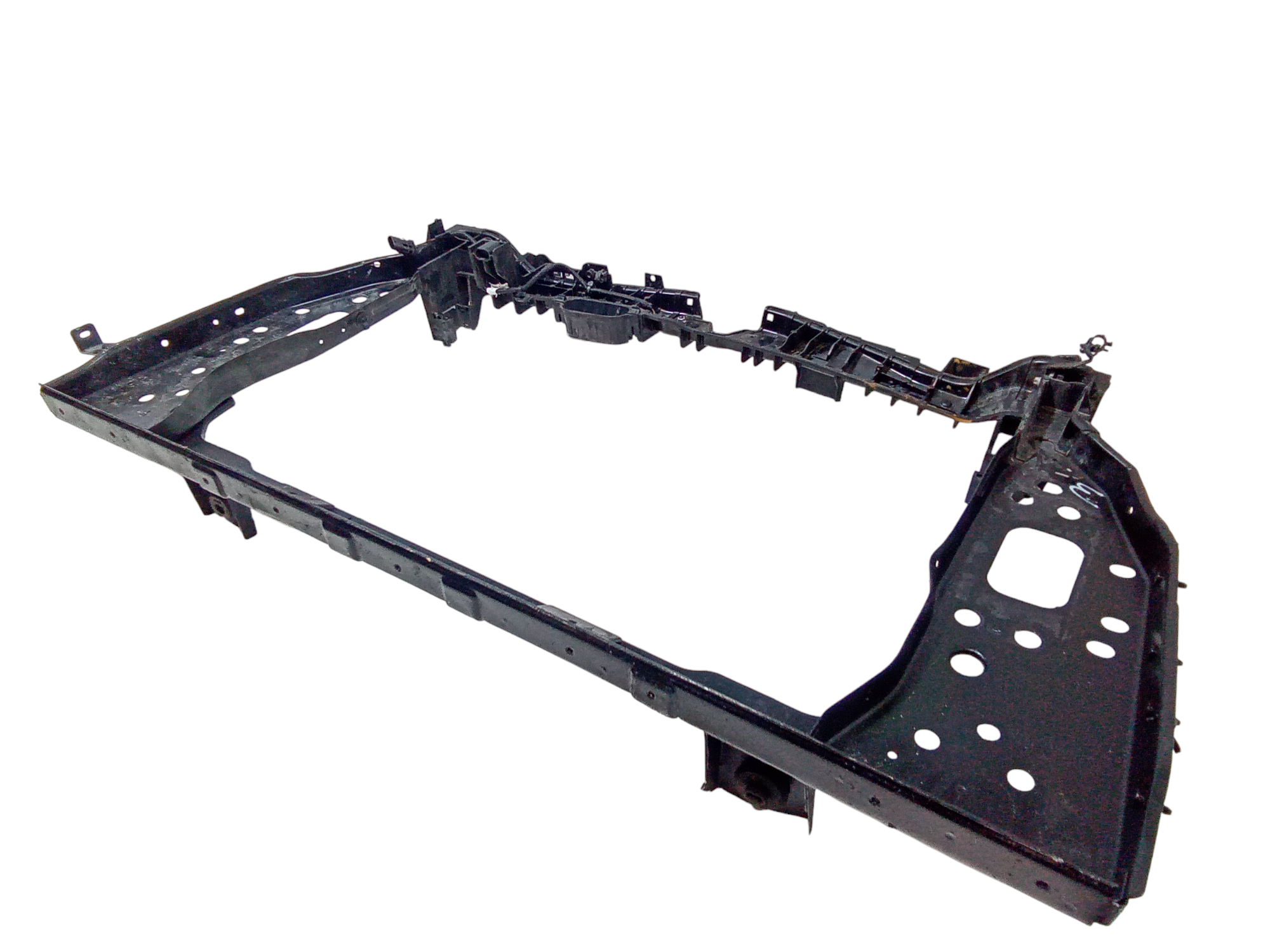 Calandra per Fiat 500 X Serie (15>) (2015 - In produzione)